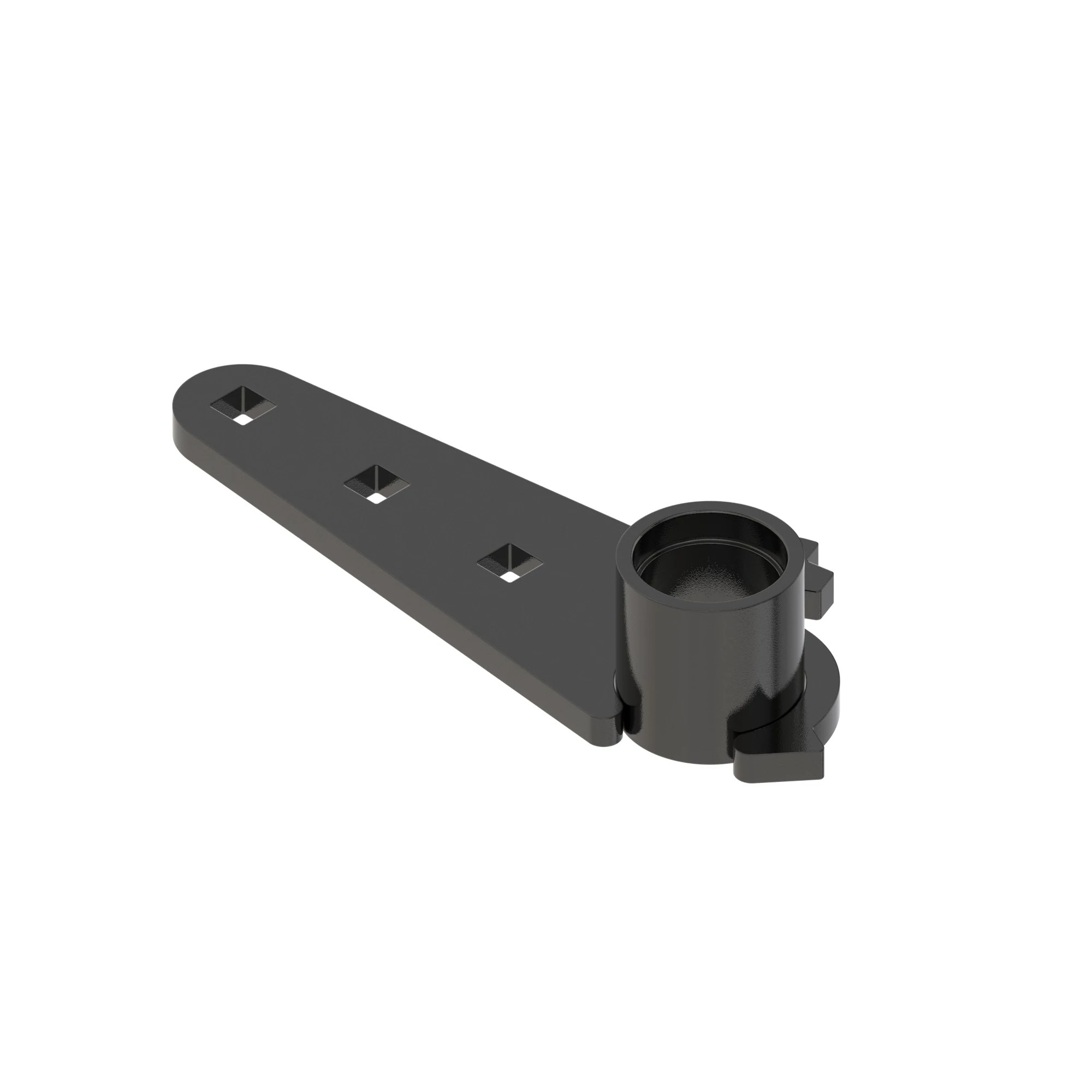 ARM, IDLER ARM WELDMENT LEFT