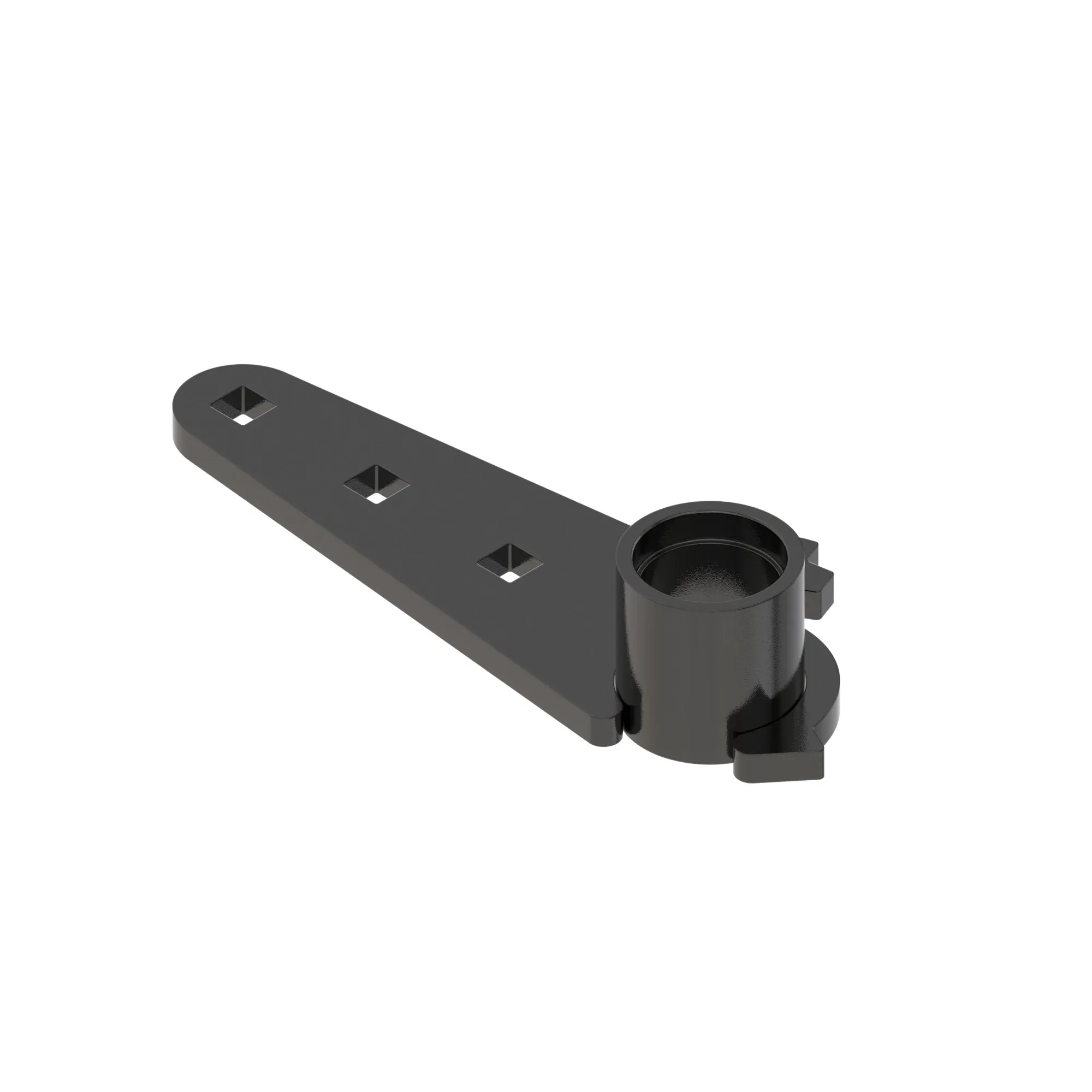 John Deere Left Side Idler Arm - TCA23231