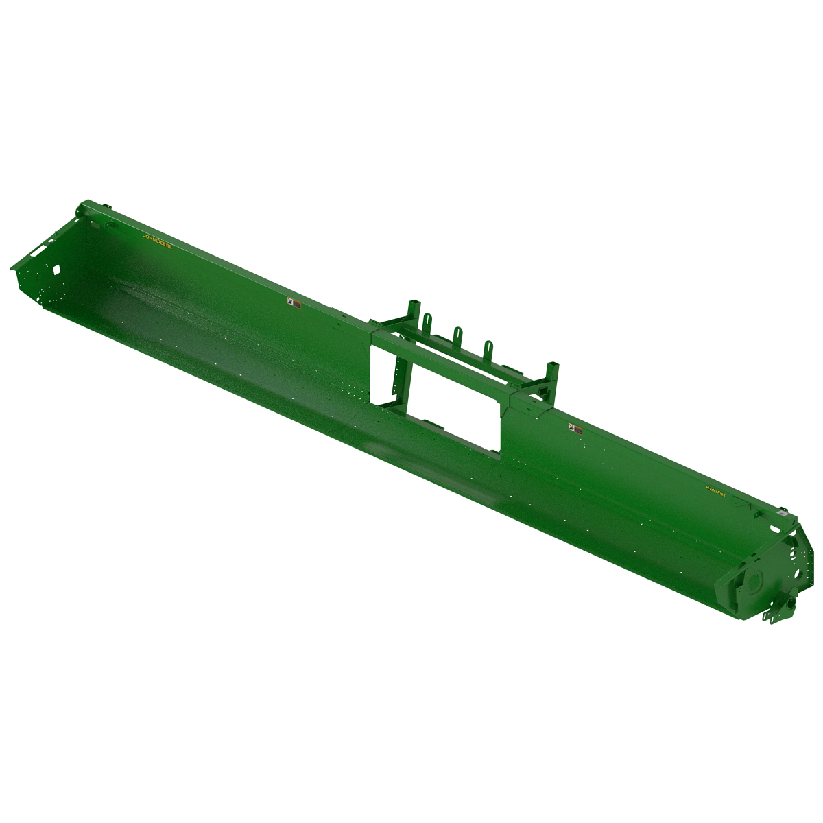 MAIN FRAME, 630F