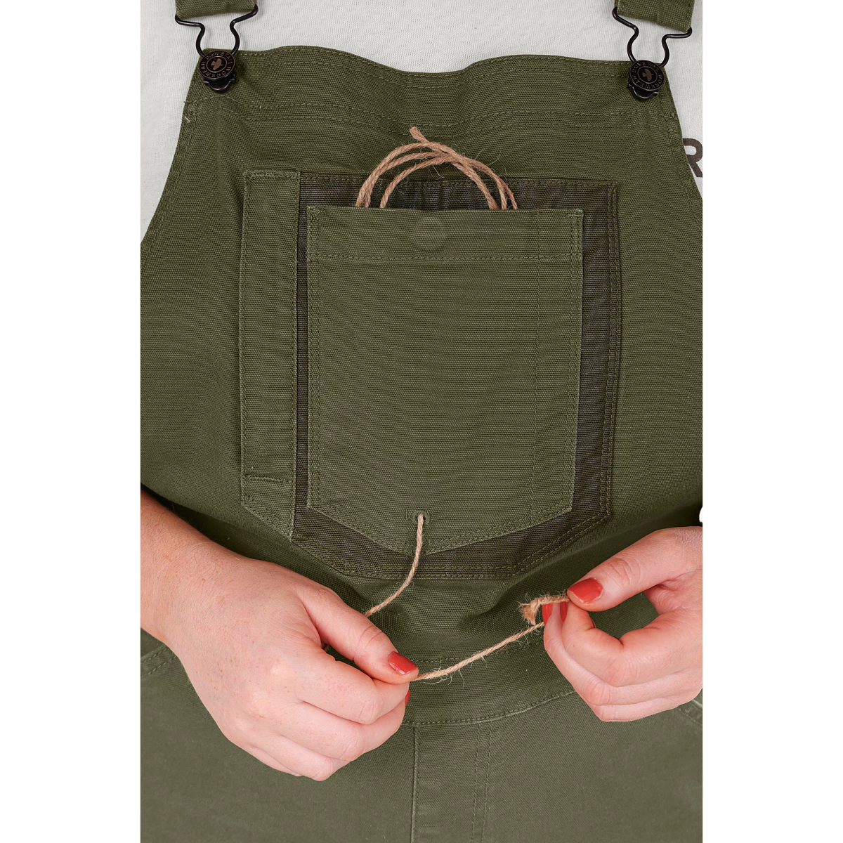 Don't Lose It Overalls - 32 Inseam | Dovetail Workwear