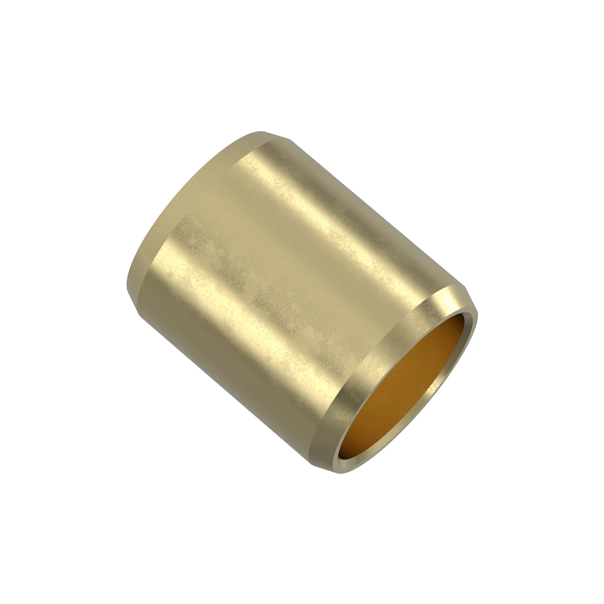 T22127: Cylindrical Split Bushing