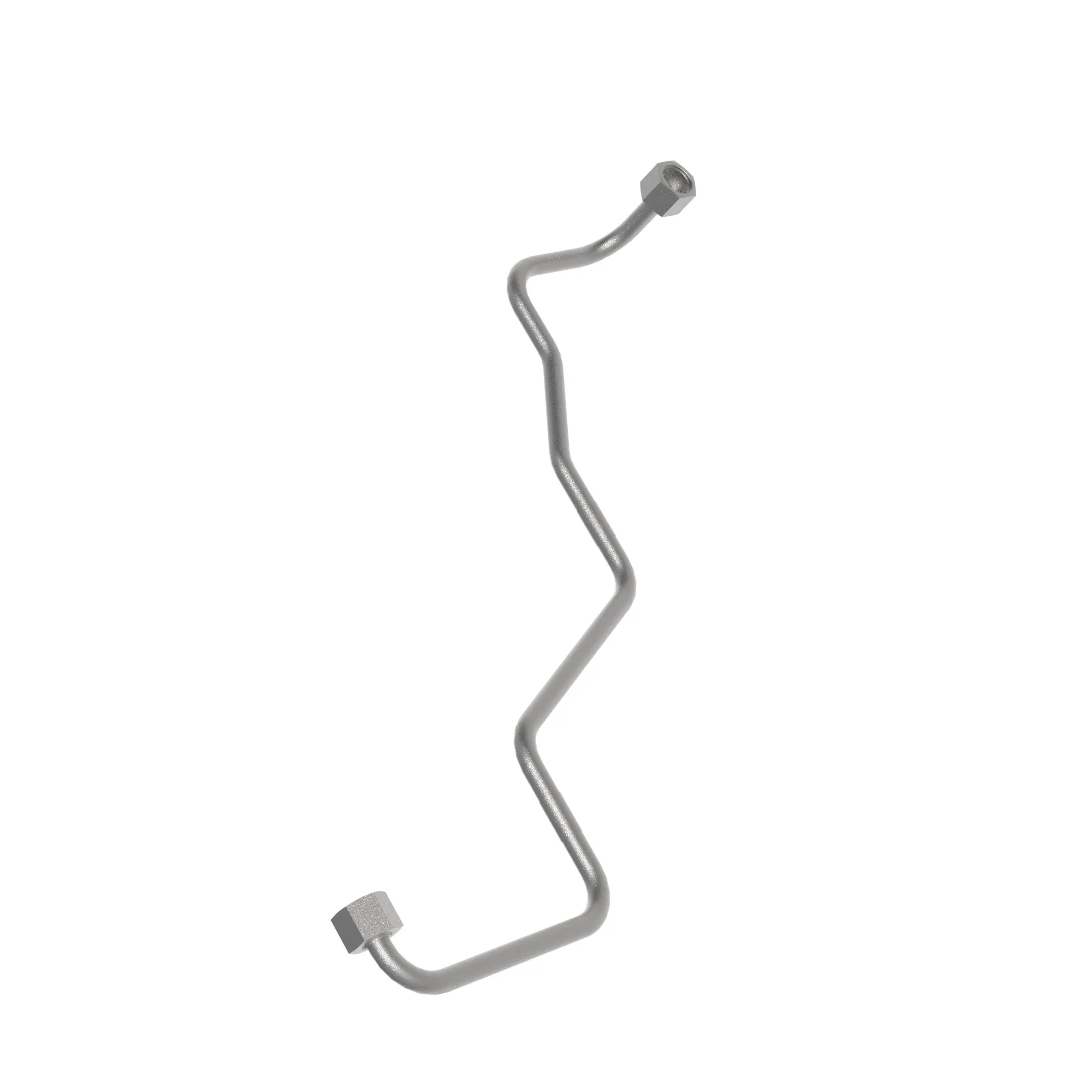 John Deere Pressure Brake Line - AL222109