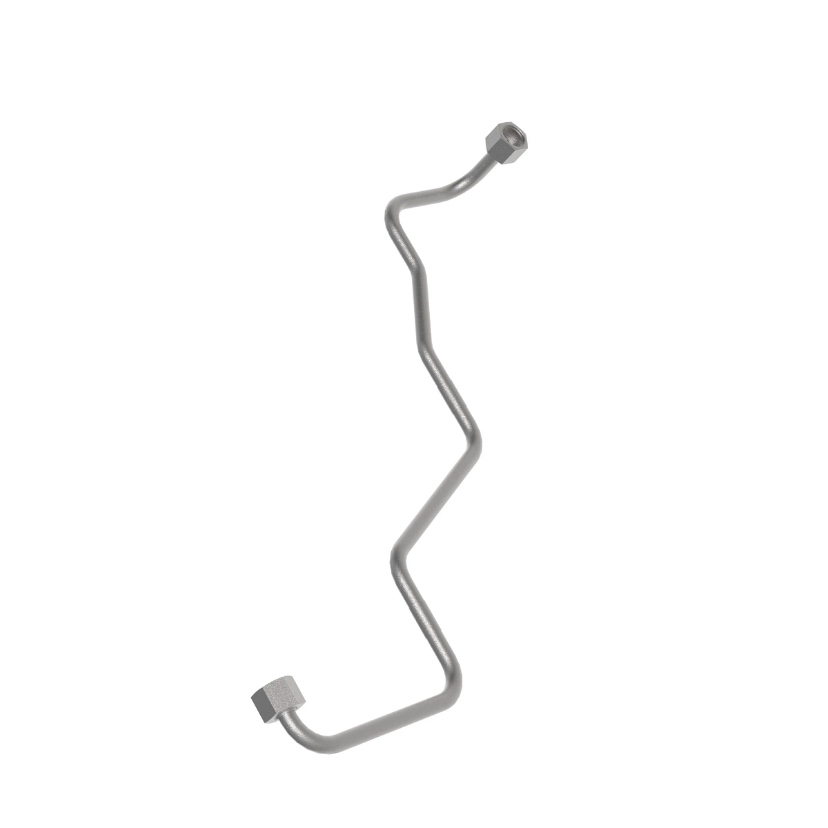 Brake Line, (P) Htbv Eu, Mc, Mx-MW1