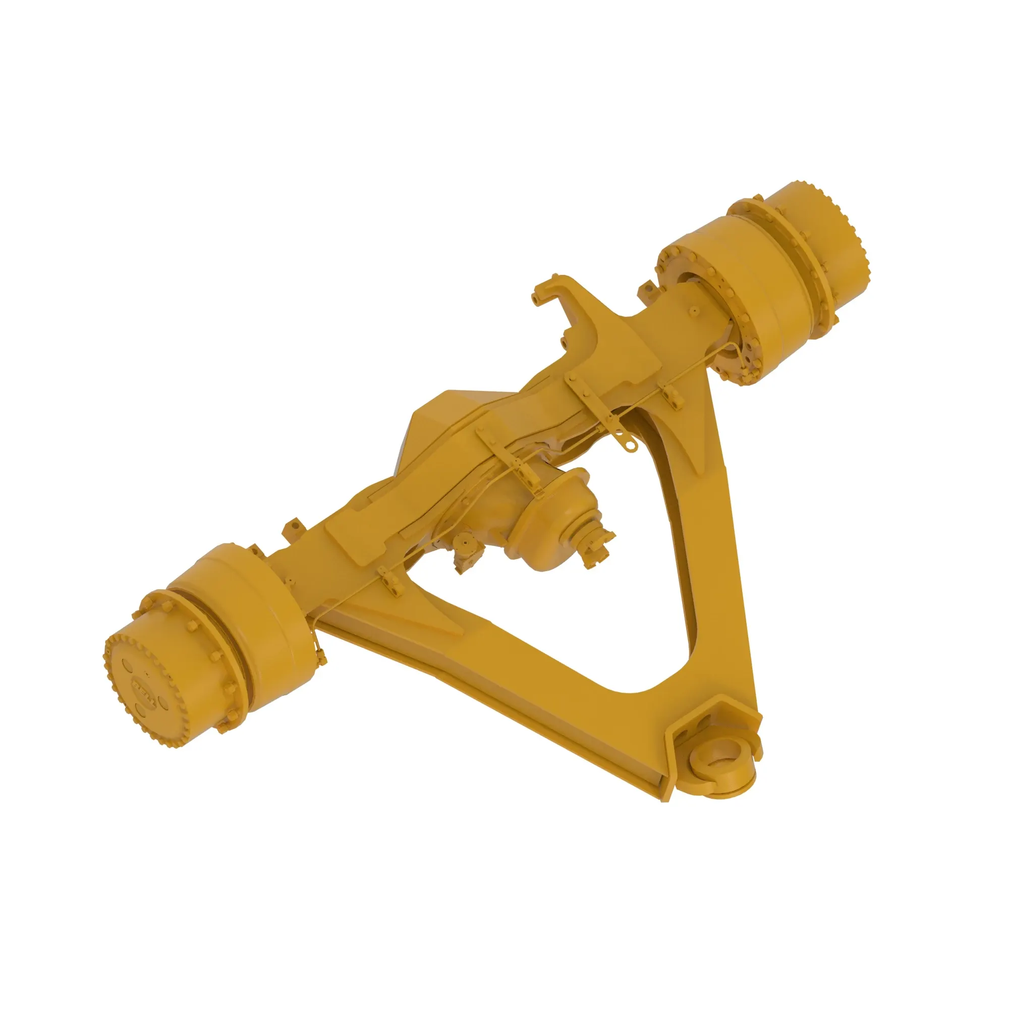 John Deere Axle - TT350010