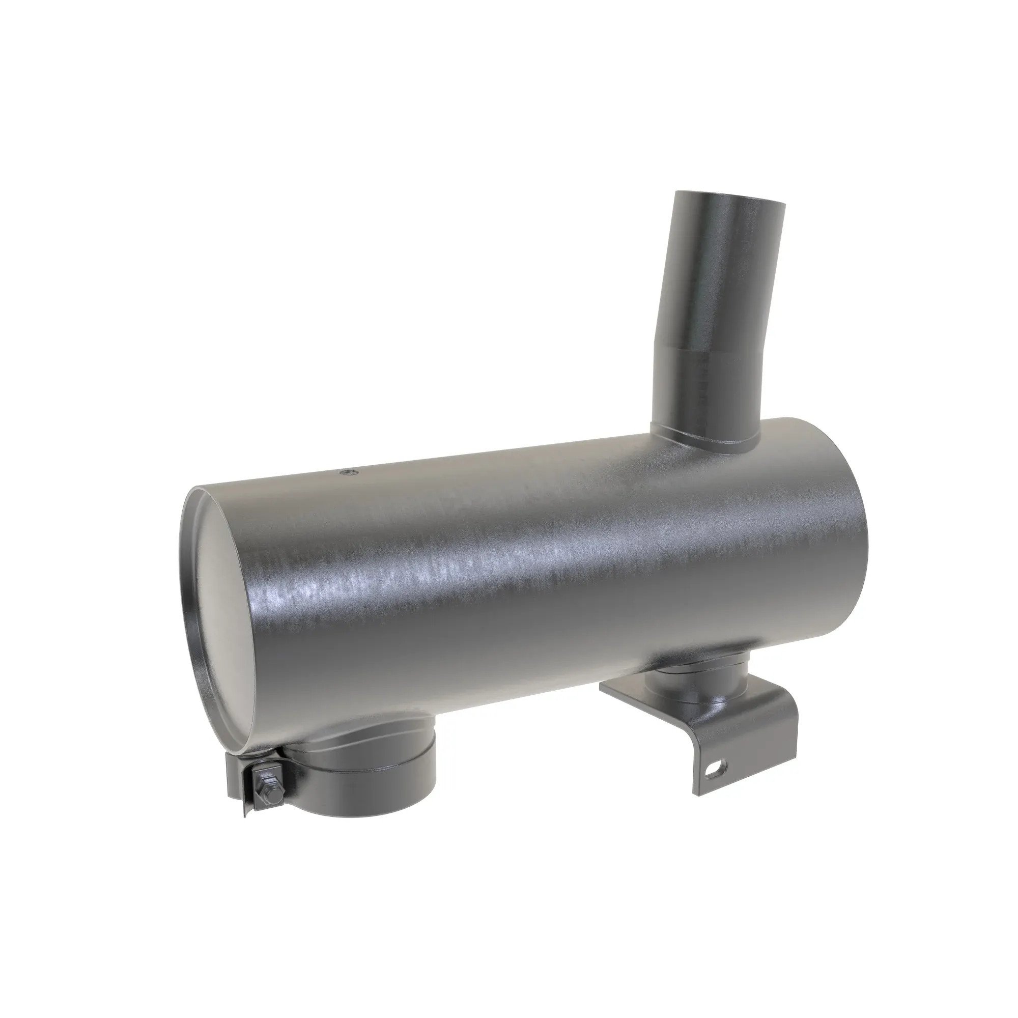 MUFFLER MUFFLER