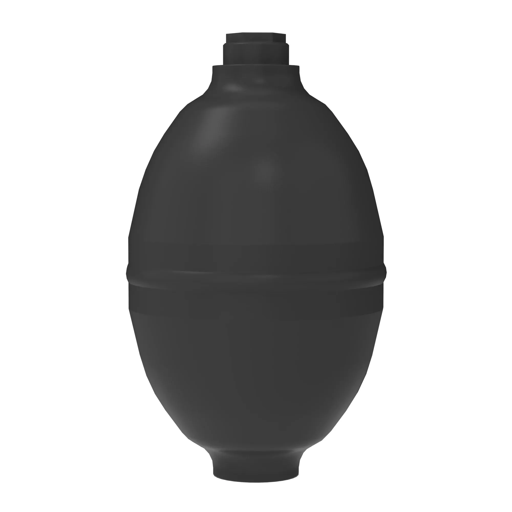 DC215177: Hydraulic Accumulator