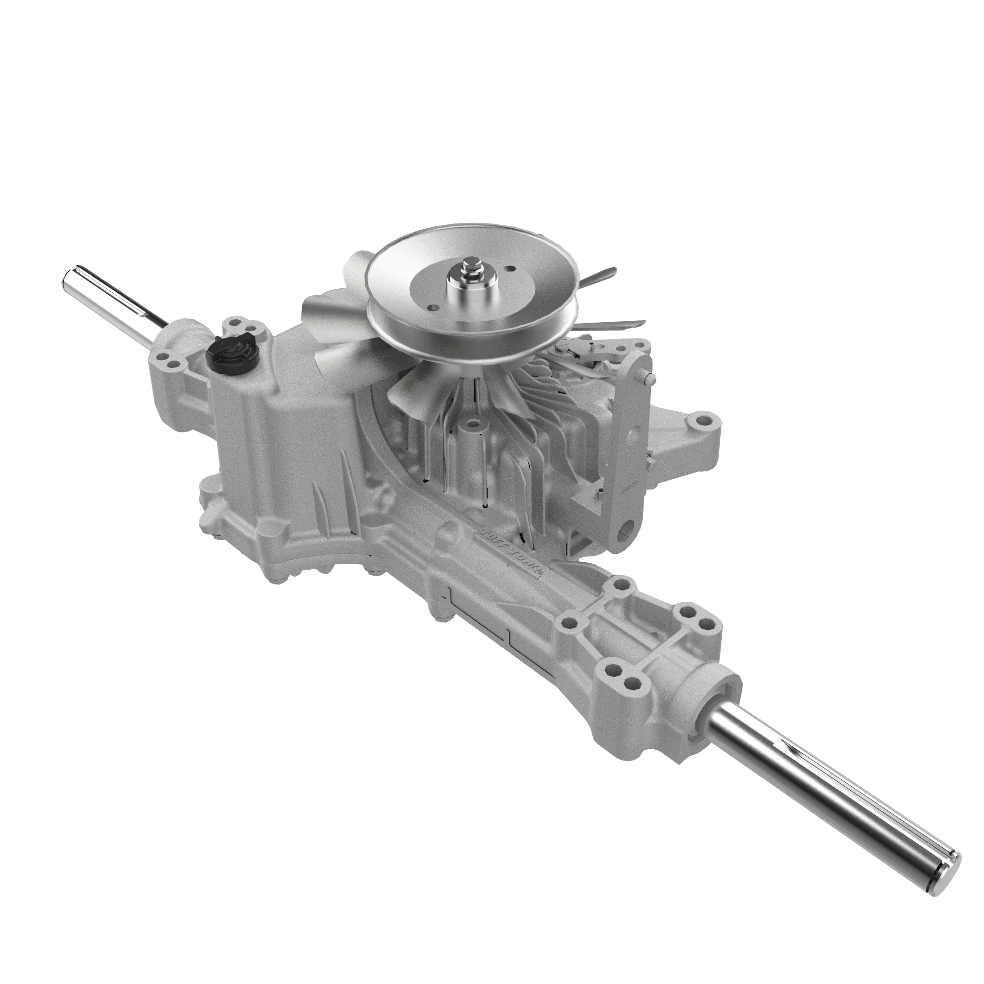 Transaxle