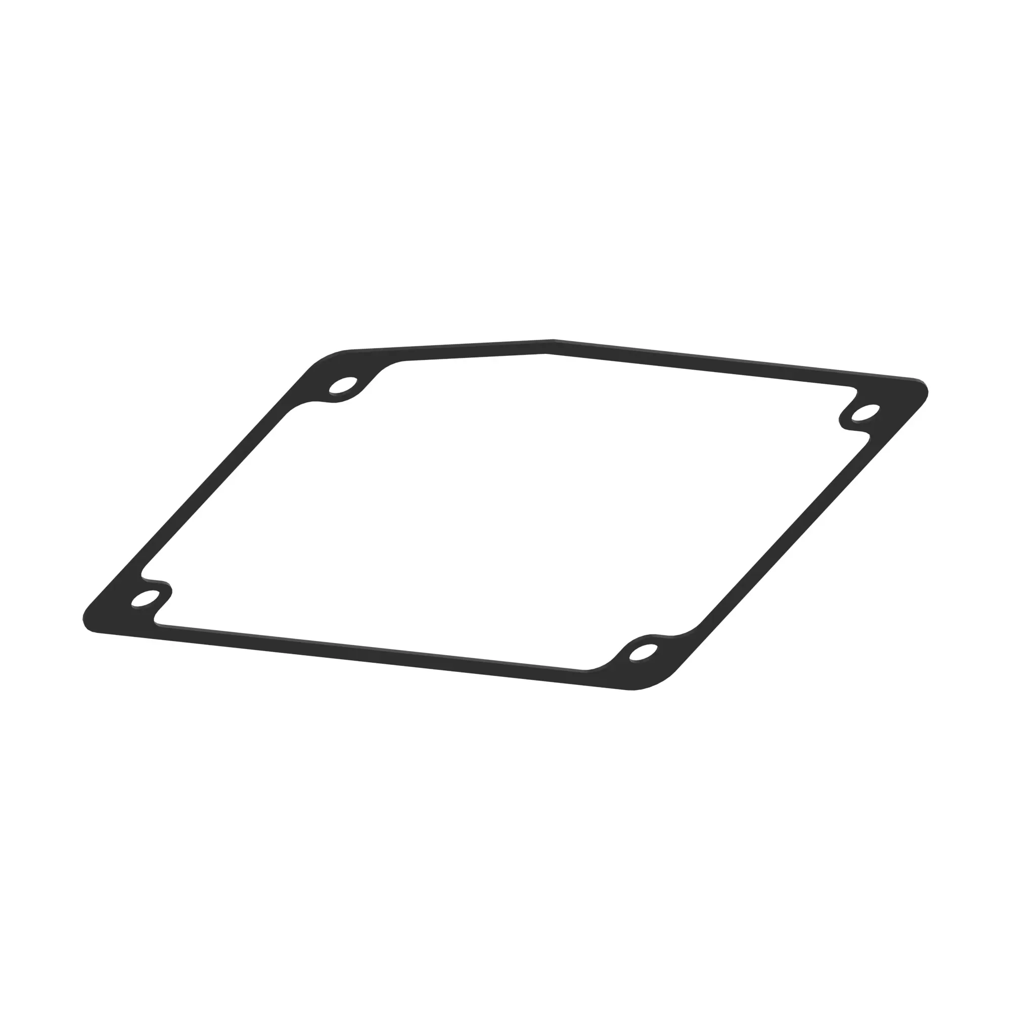 SEALING TRIM, NEOPRENE,WITH PSA