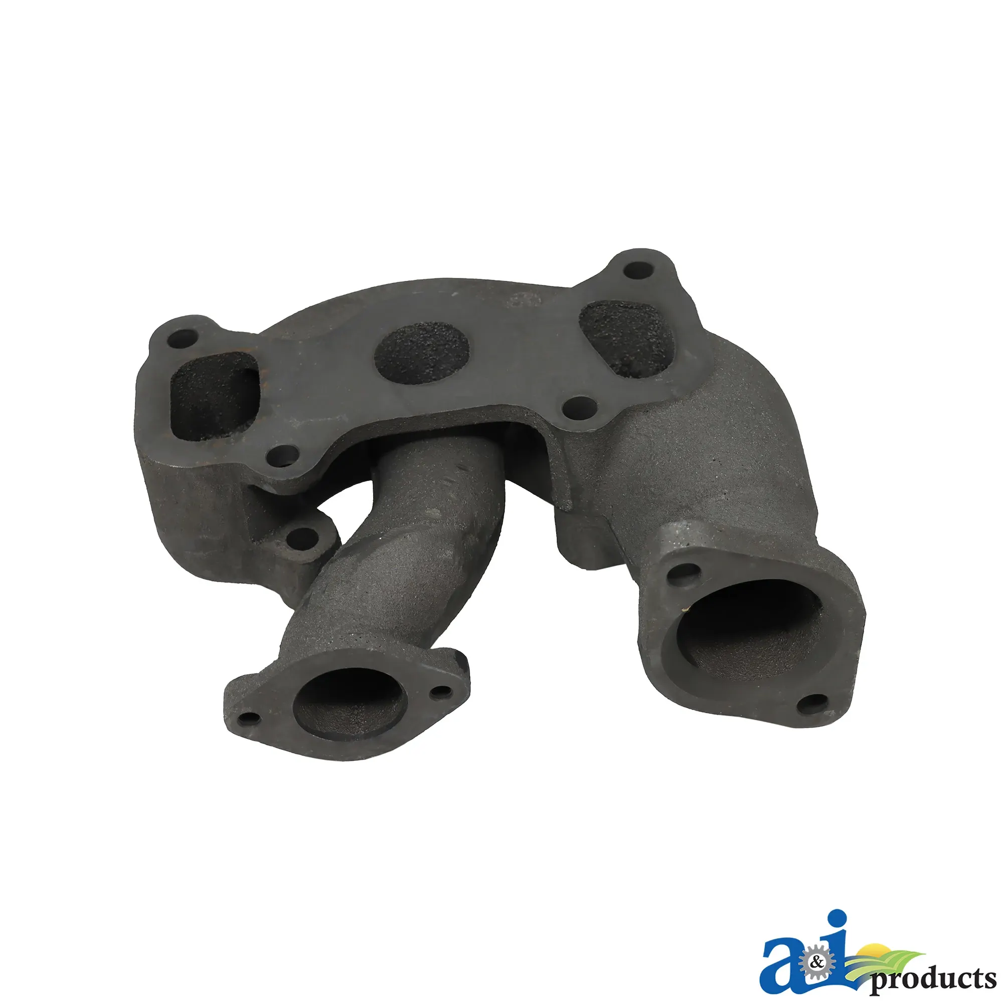 Exhaust Manifold