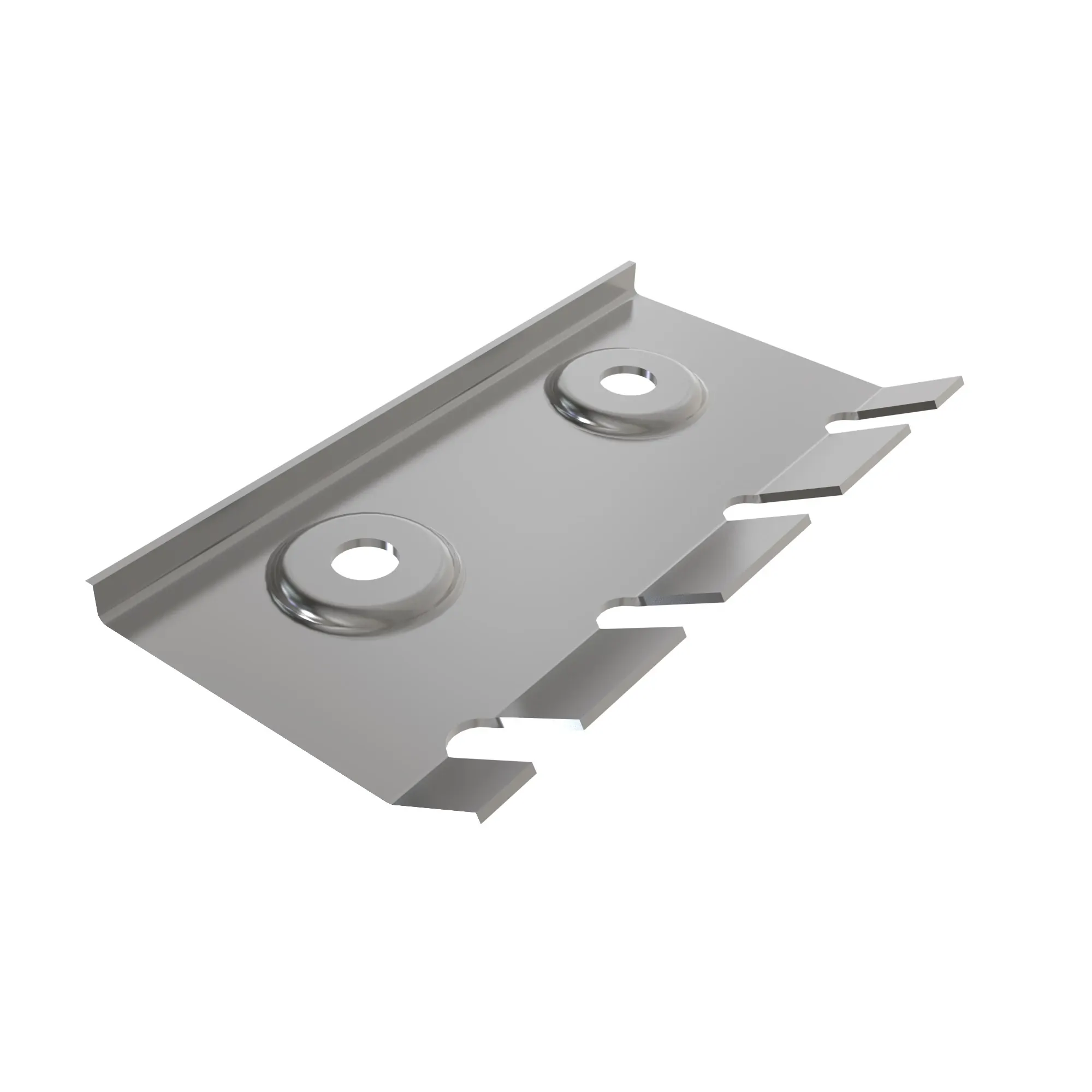 John Deere Retainer - Z29341