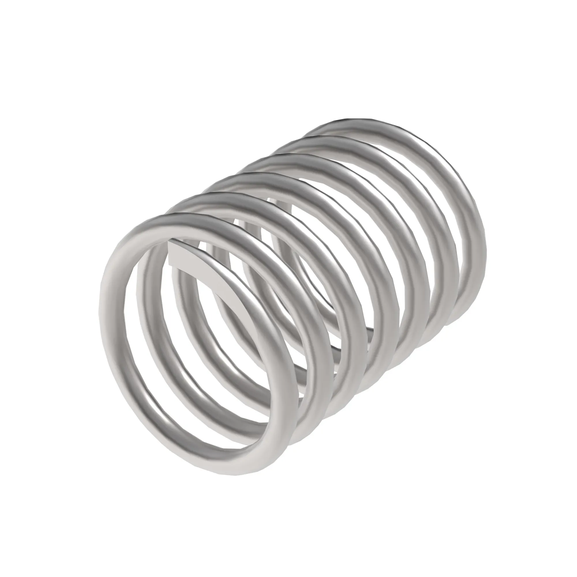 John Deere Compression Spring - SU34017