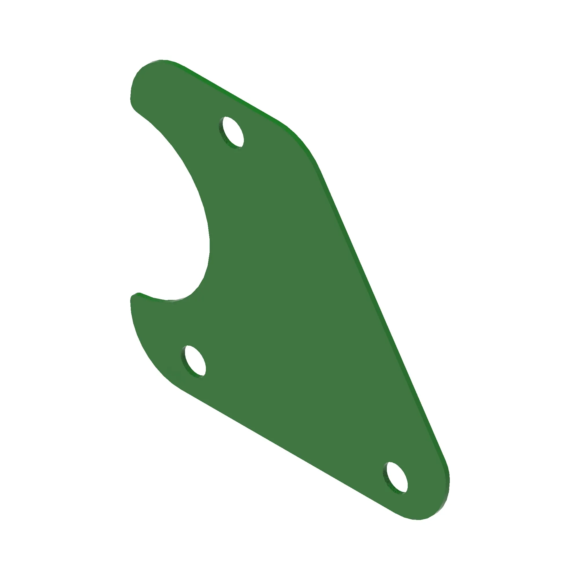 John Deere Cover - HXE155080