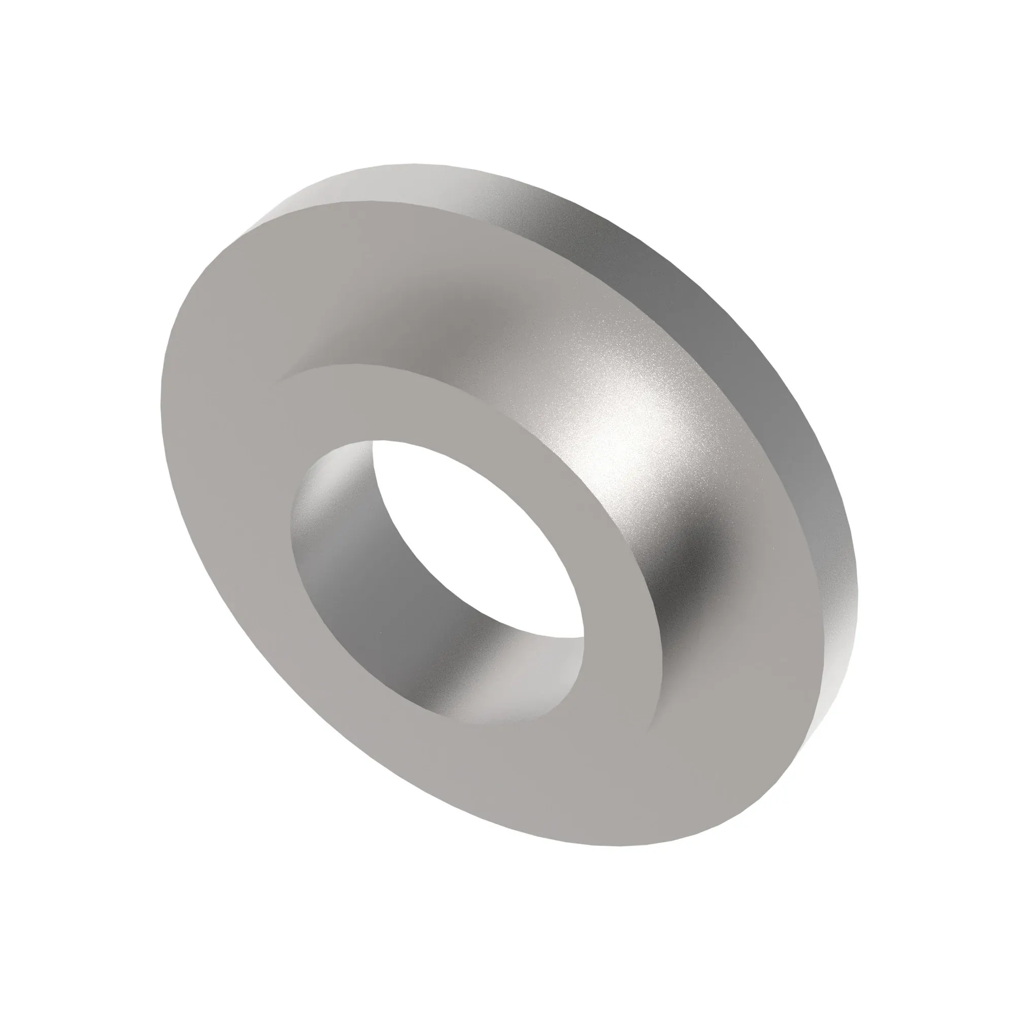 John Deere Flanged Bushing - R221225