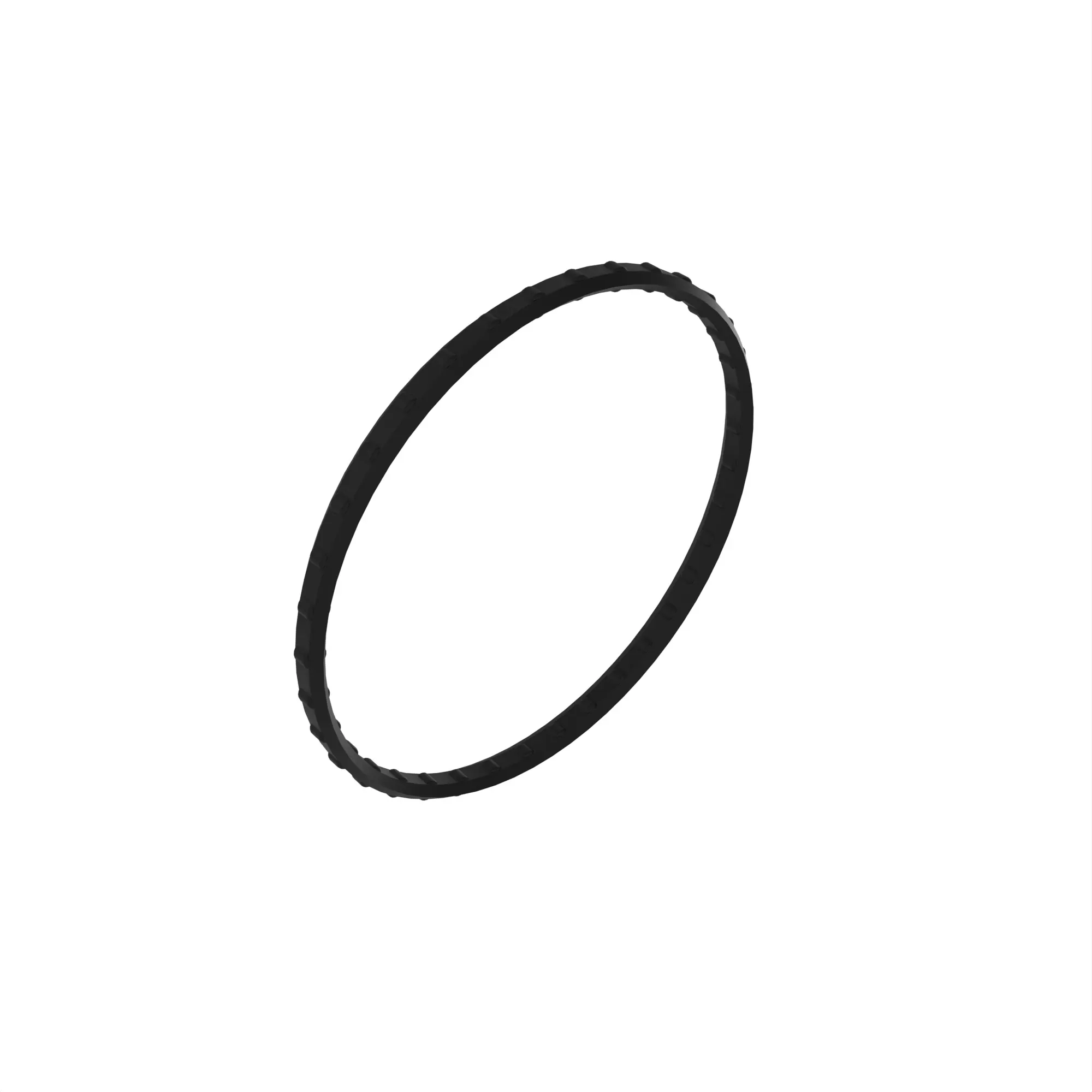 GASKET, OIL COOLER, LCD, Gasket
