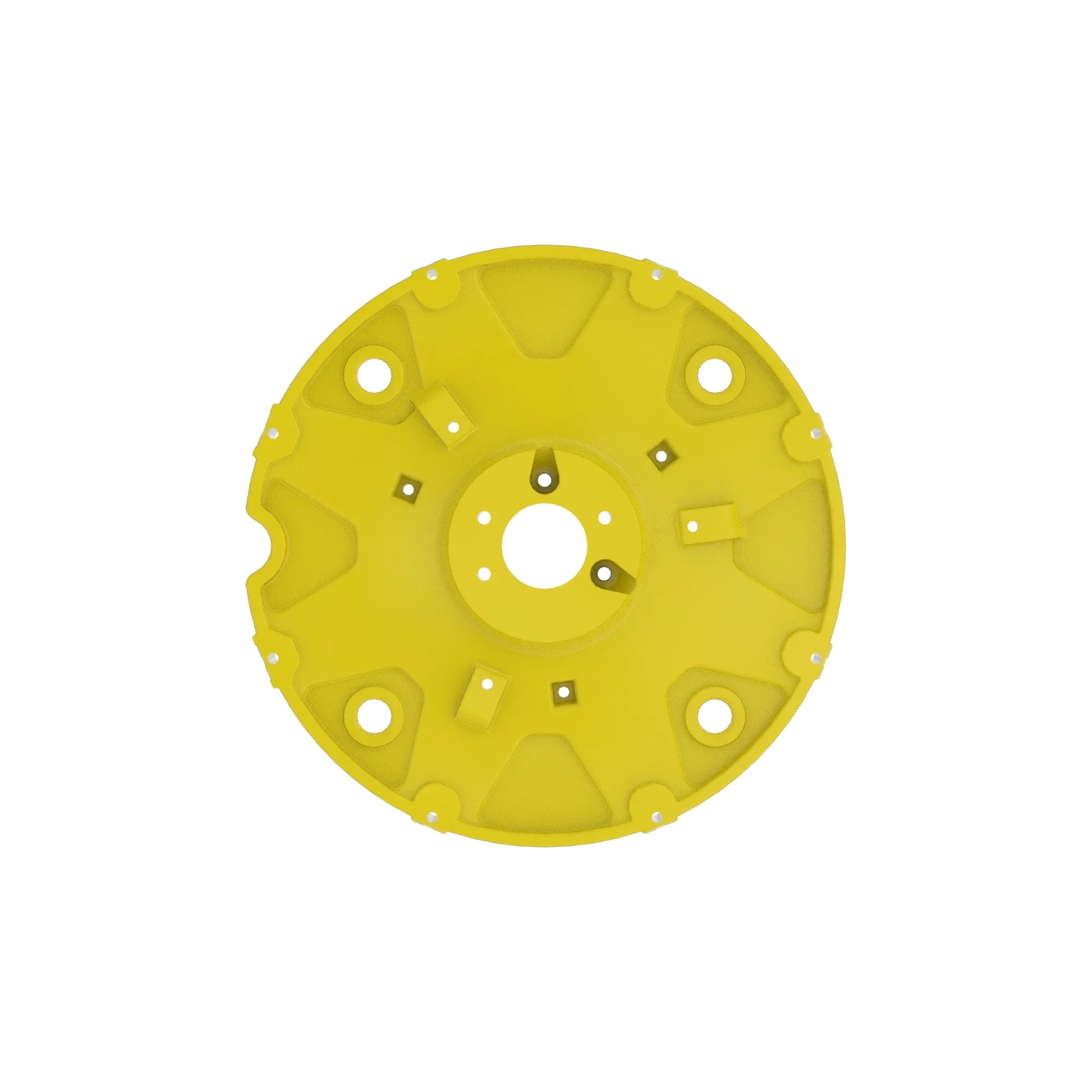 Wheel Center