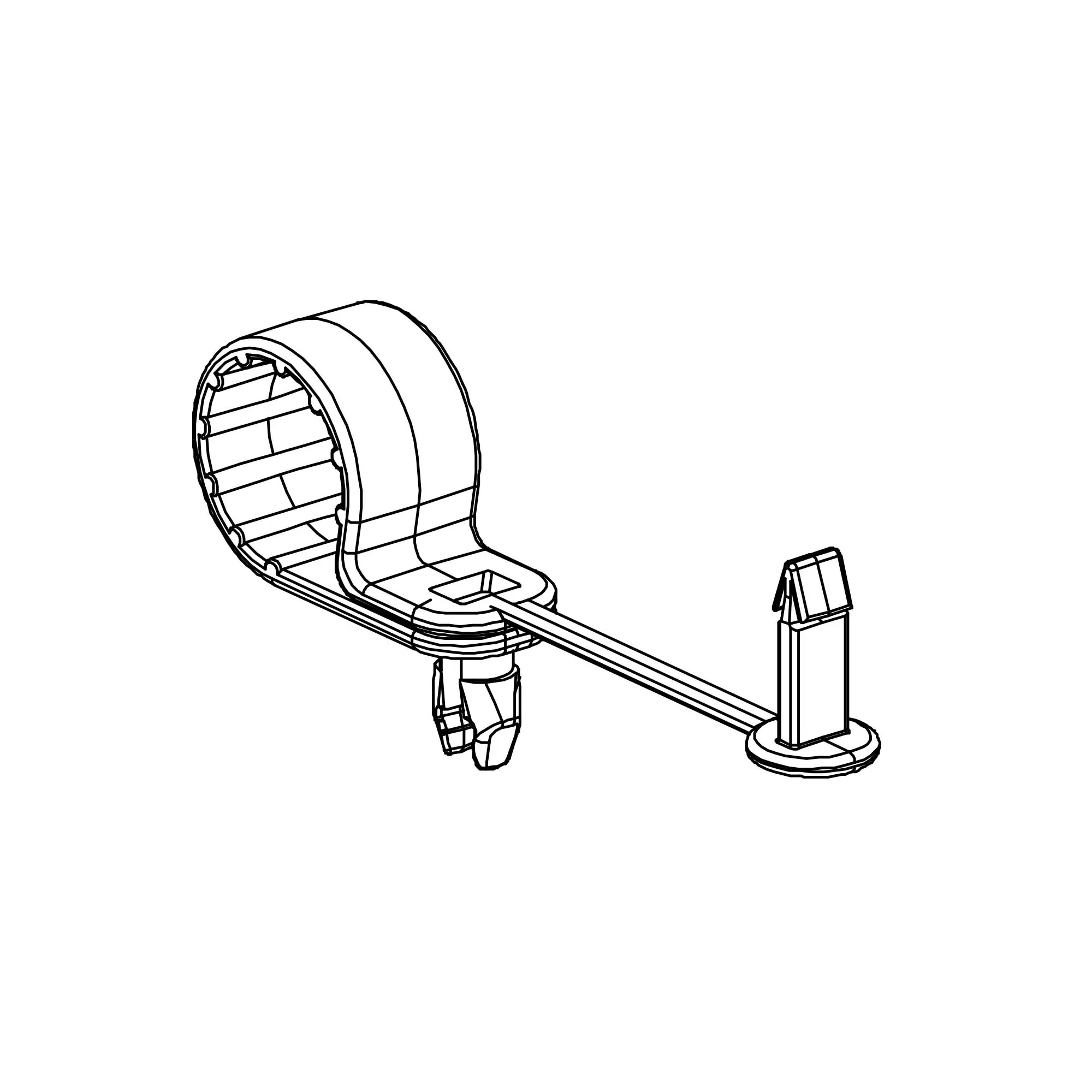 Hose Clamp