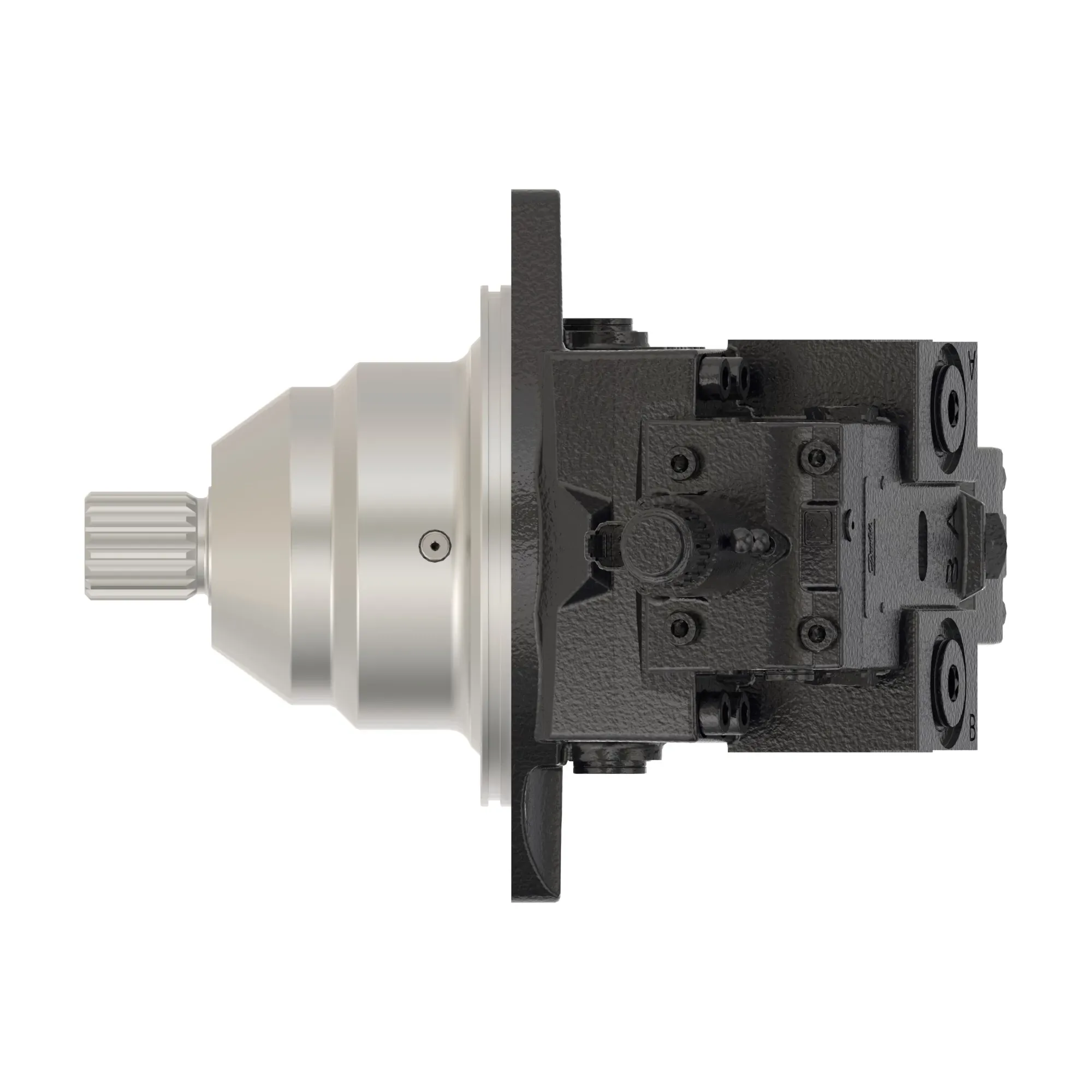 Hydraulic Motor