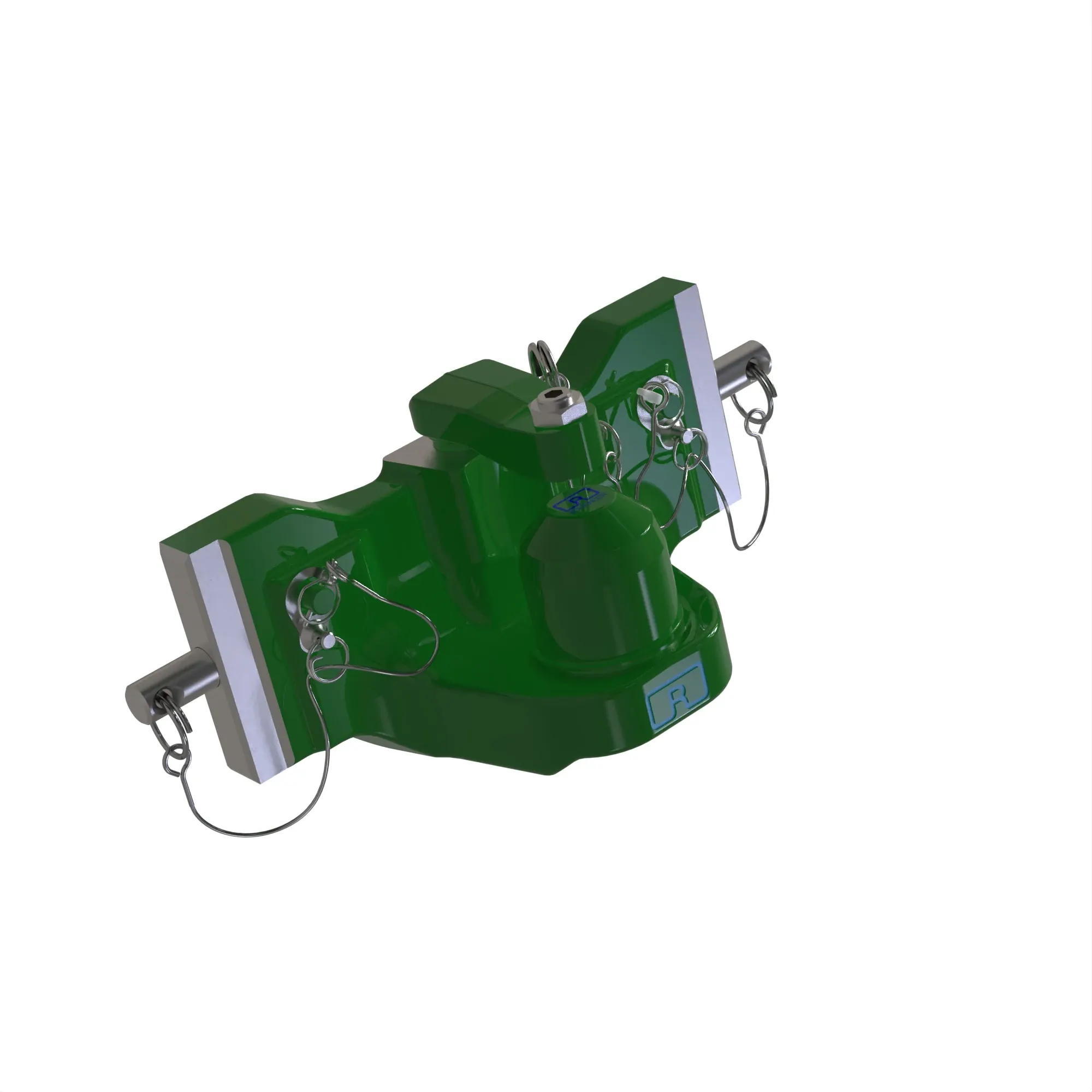 Hitch Coupling