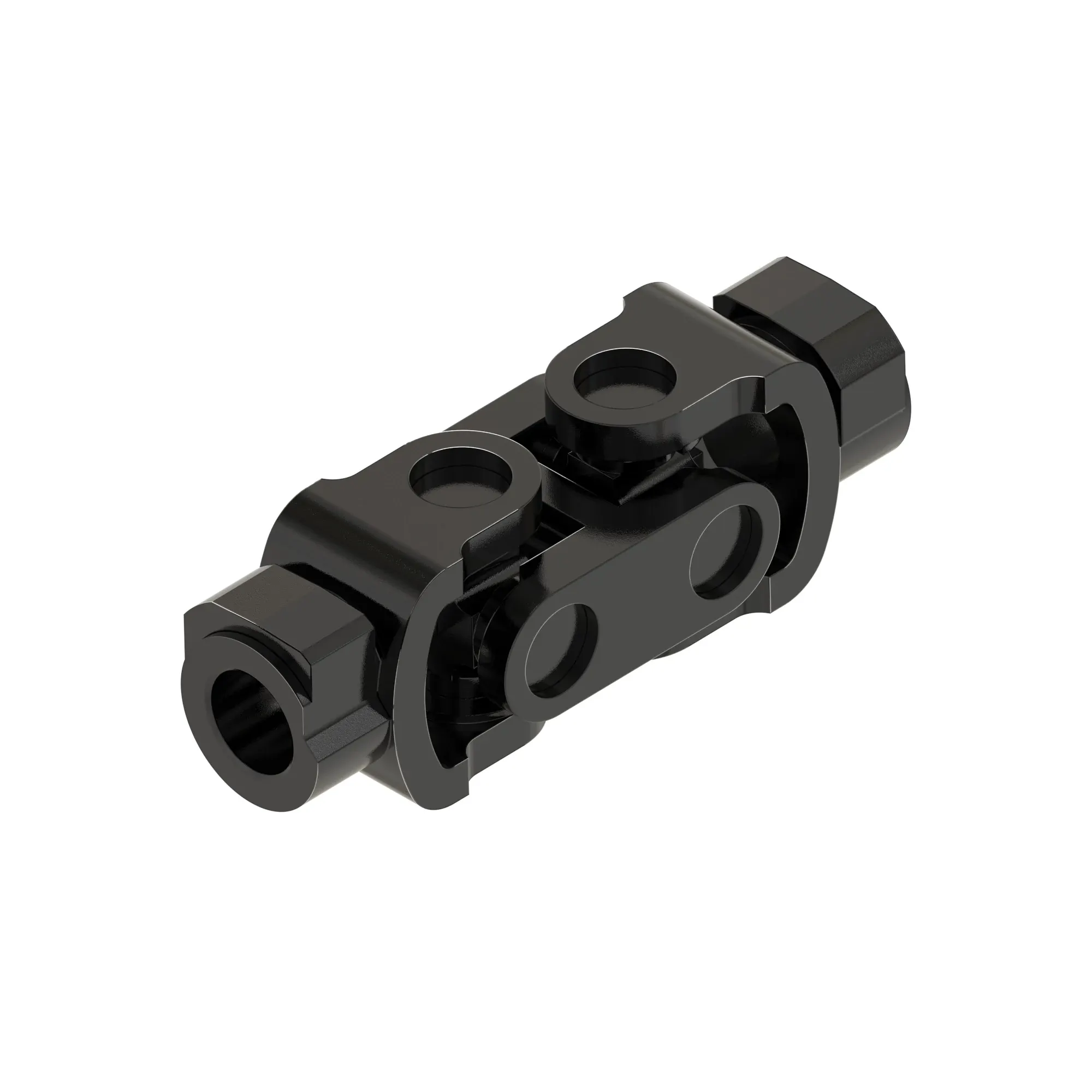 UNIVERSAL JOINT ASSY-DOUBLE YOKE