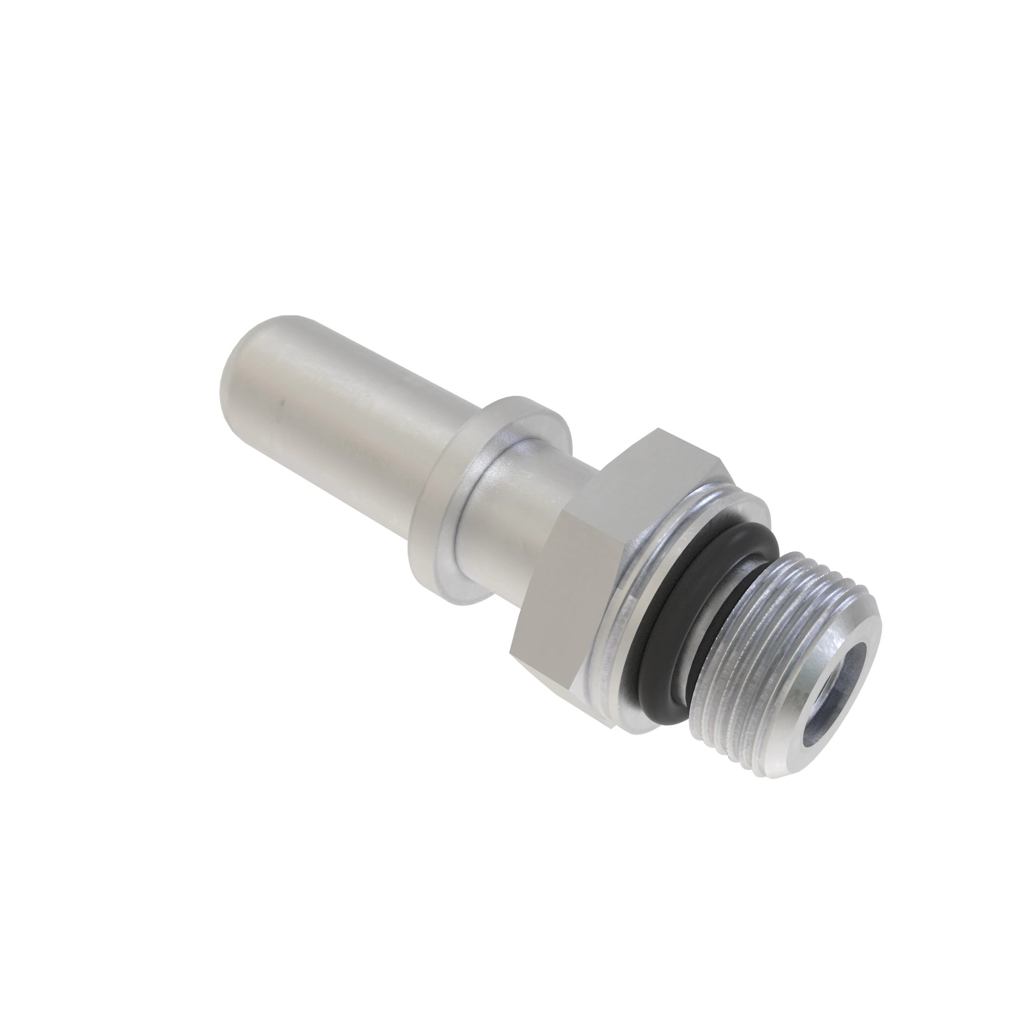 FITTING, M14/ SAE J 2044 - 12