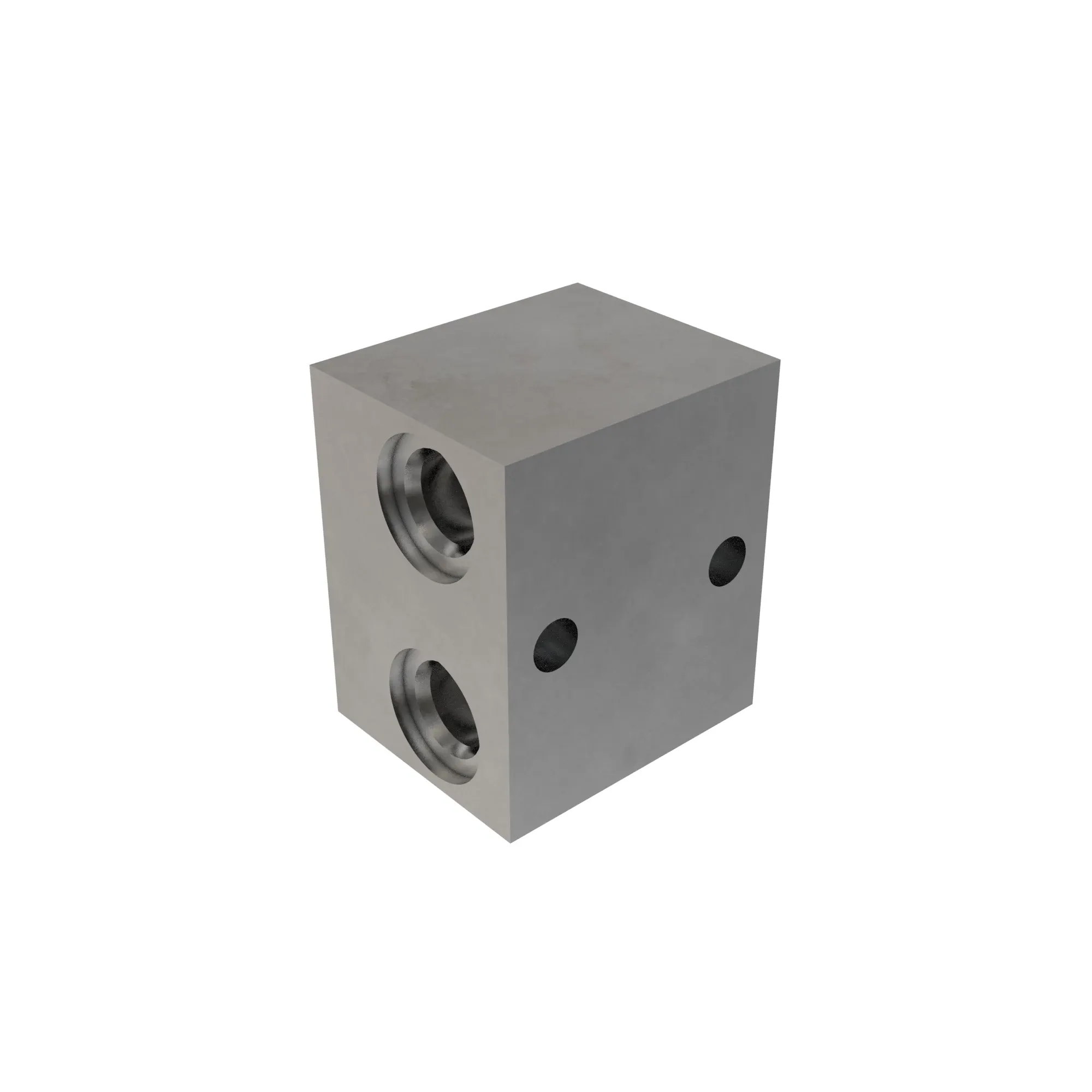 MANIFOLD - PRESSURE RELIEF VALVE