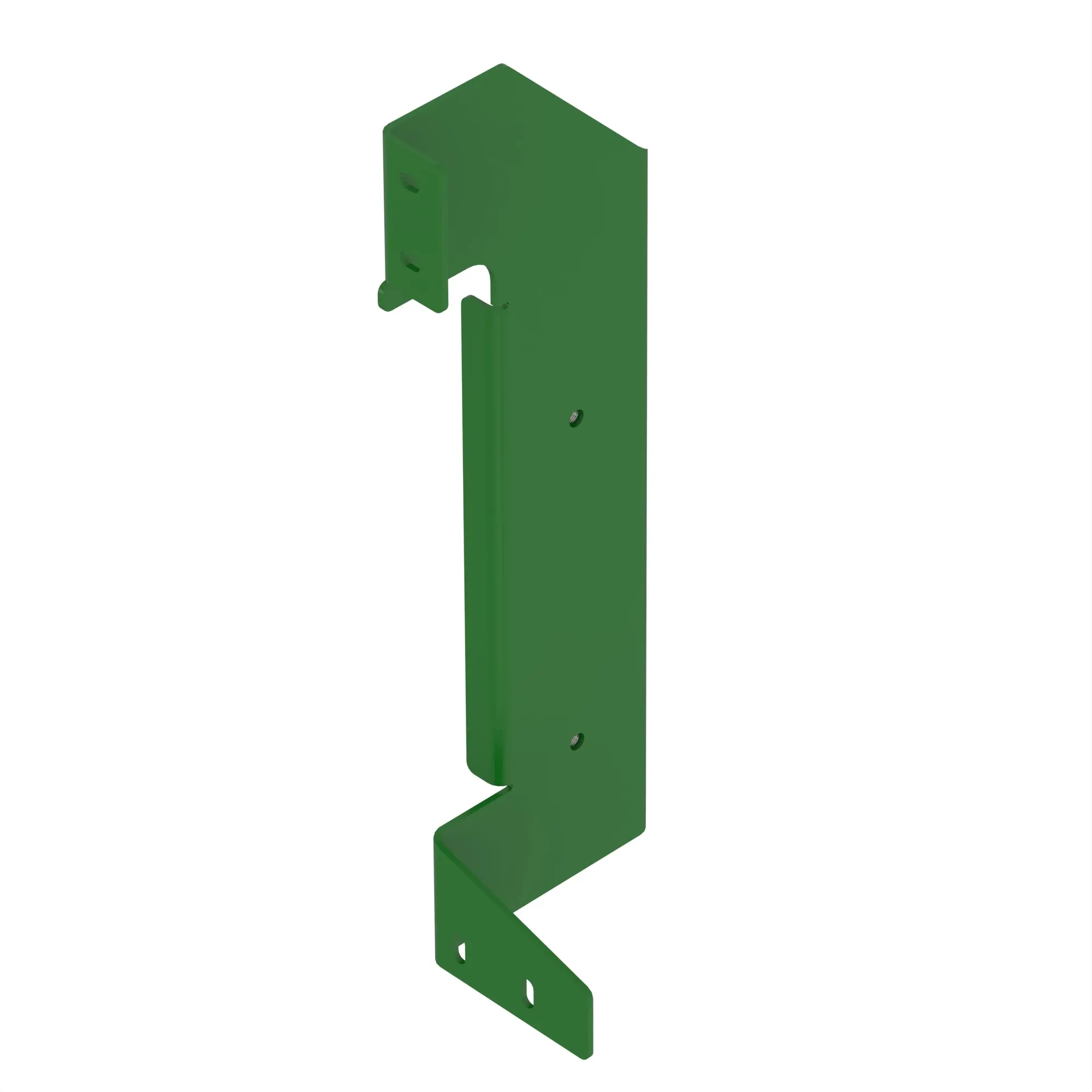 BRACKET, FIRE EXTINGUISHER MOUNTING