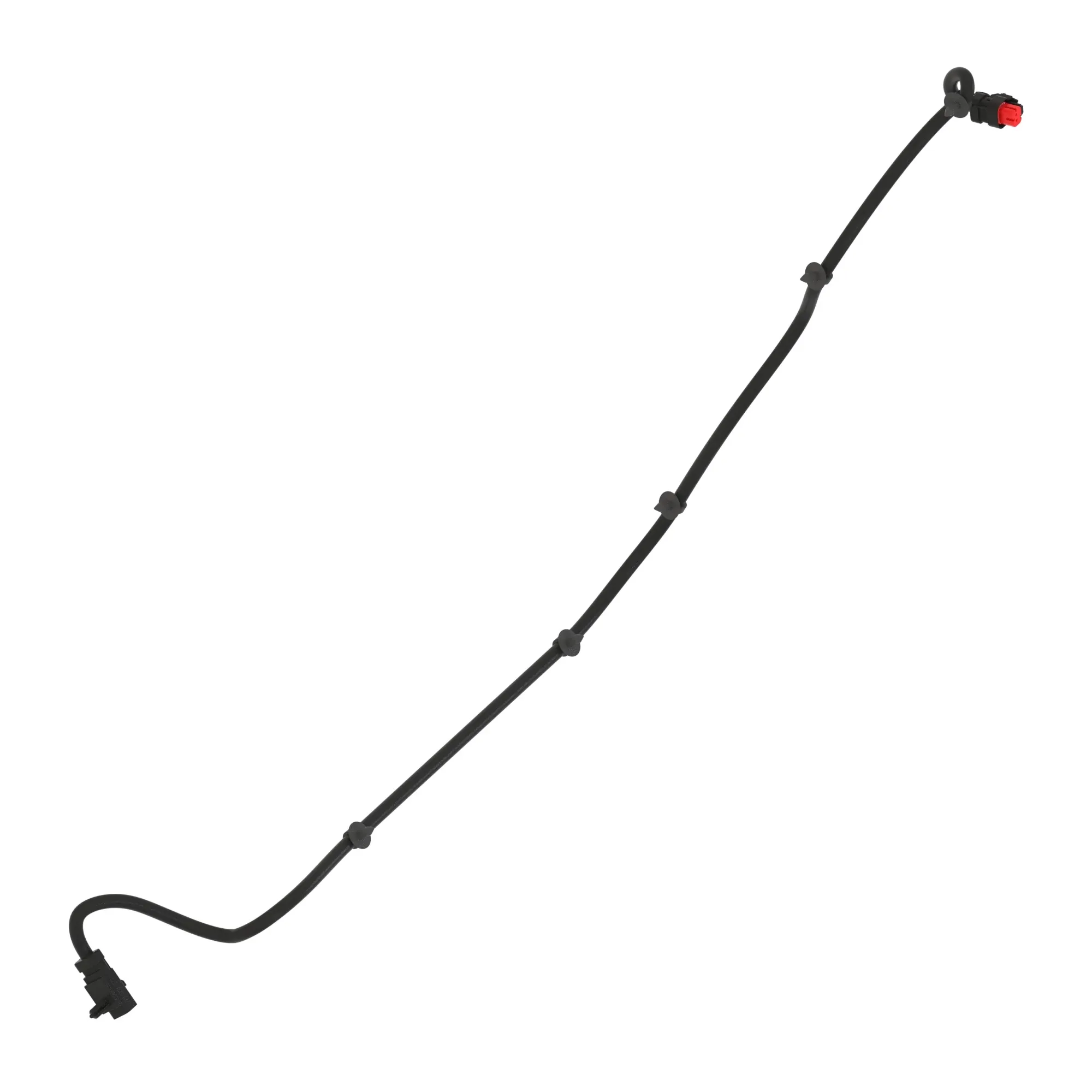 FUEL SENSOR, TRACKS