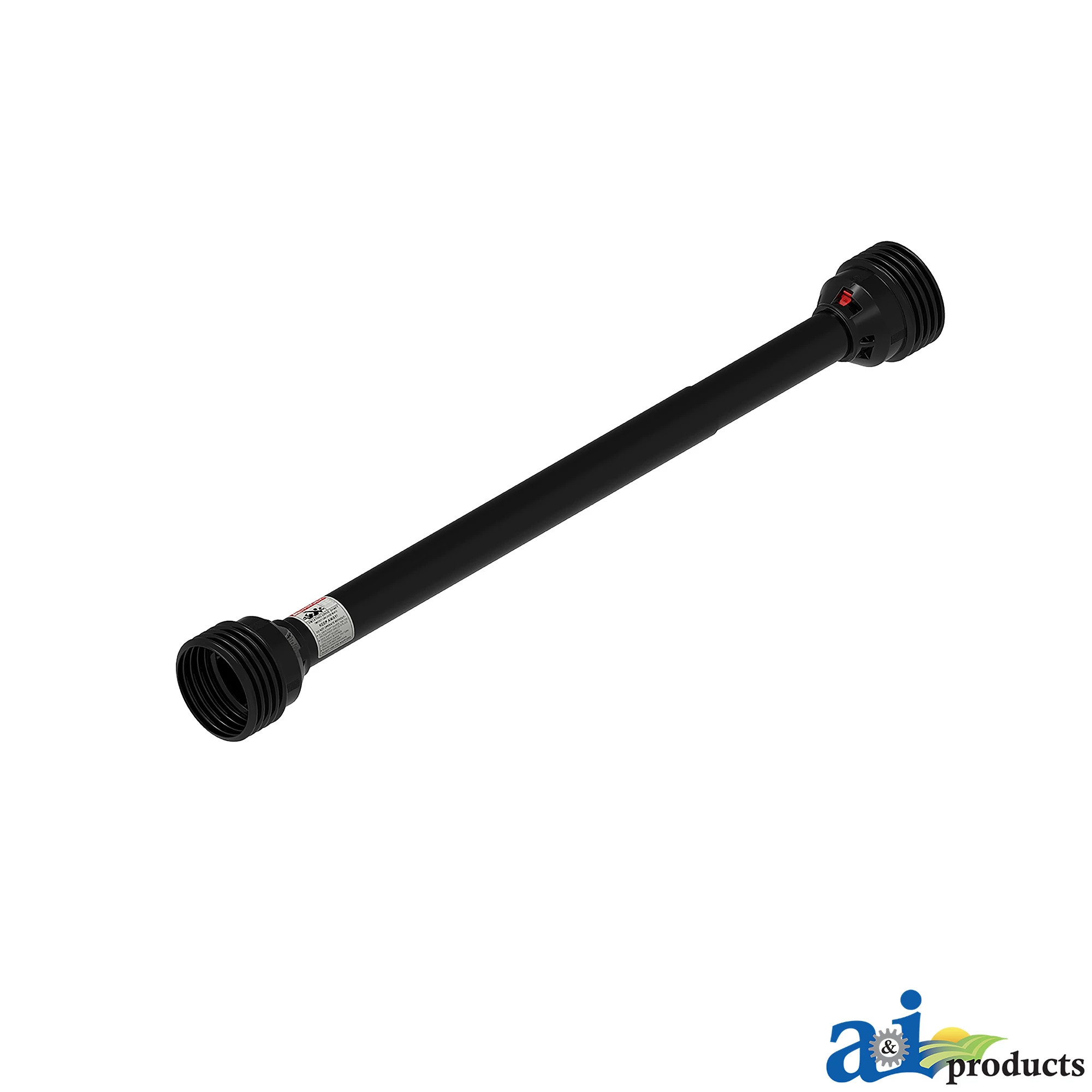 A&I Products Guard - A-900-4560
