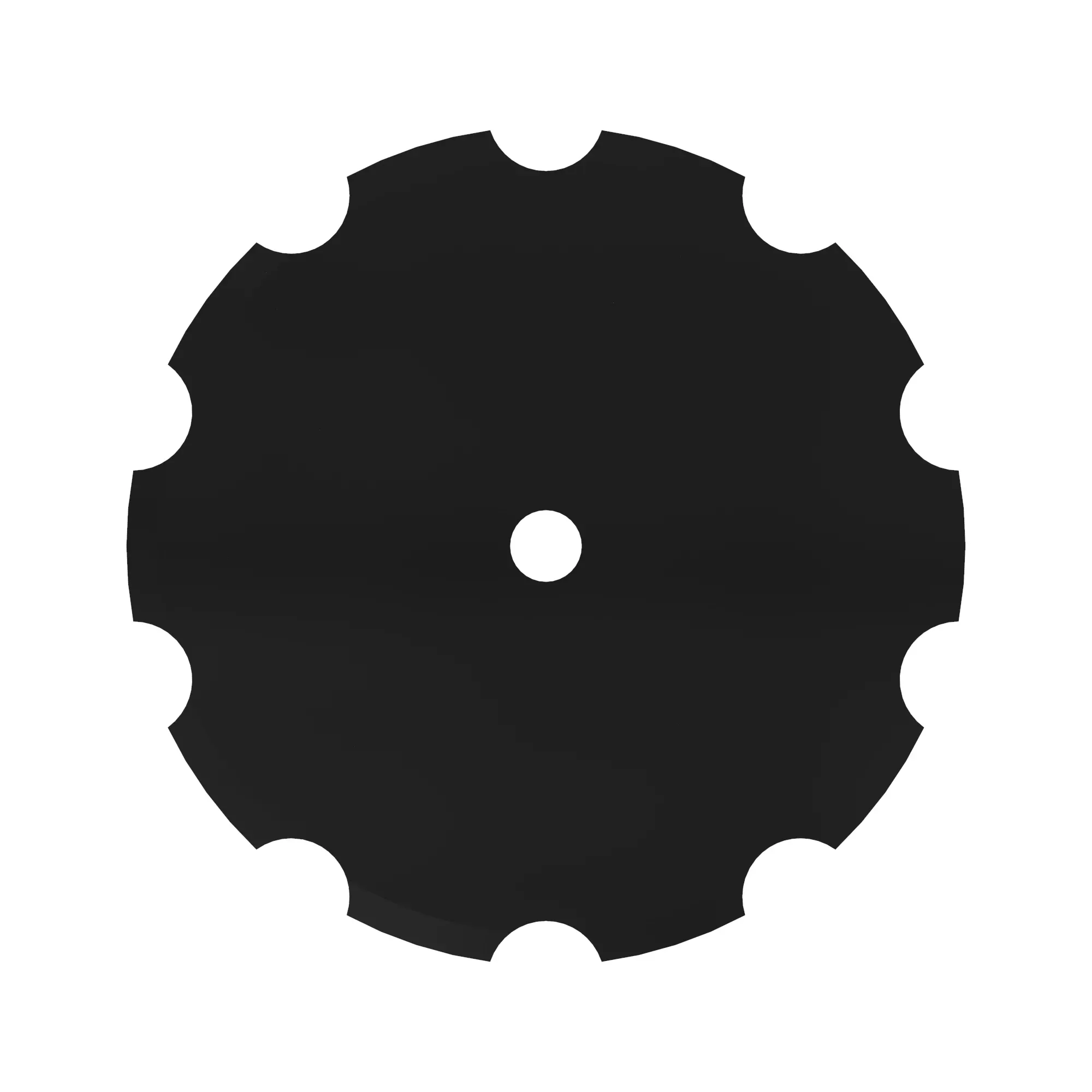 Disk Blade