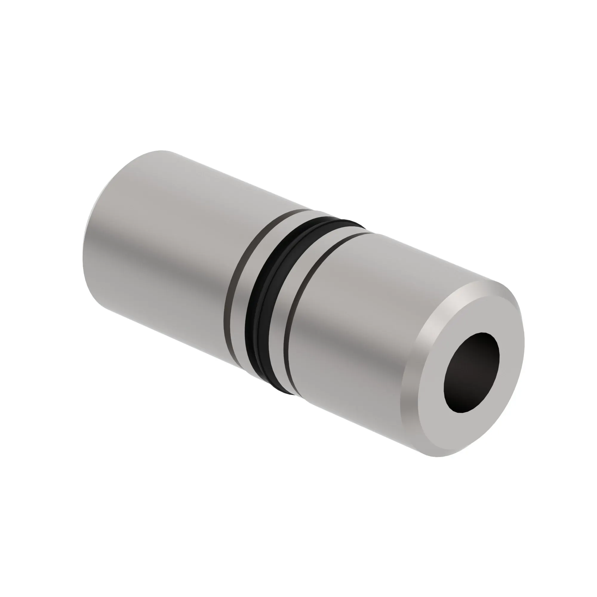 SPACER,LOAD SENSE SHUTTLE W/O-RINGS