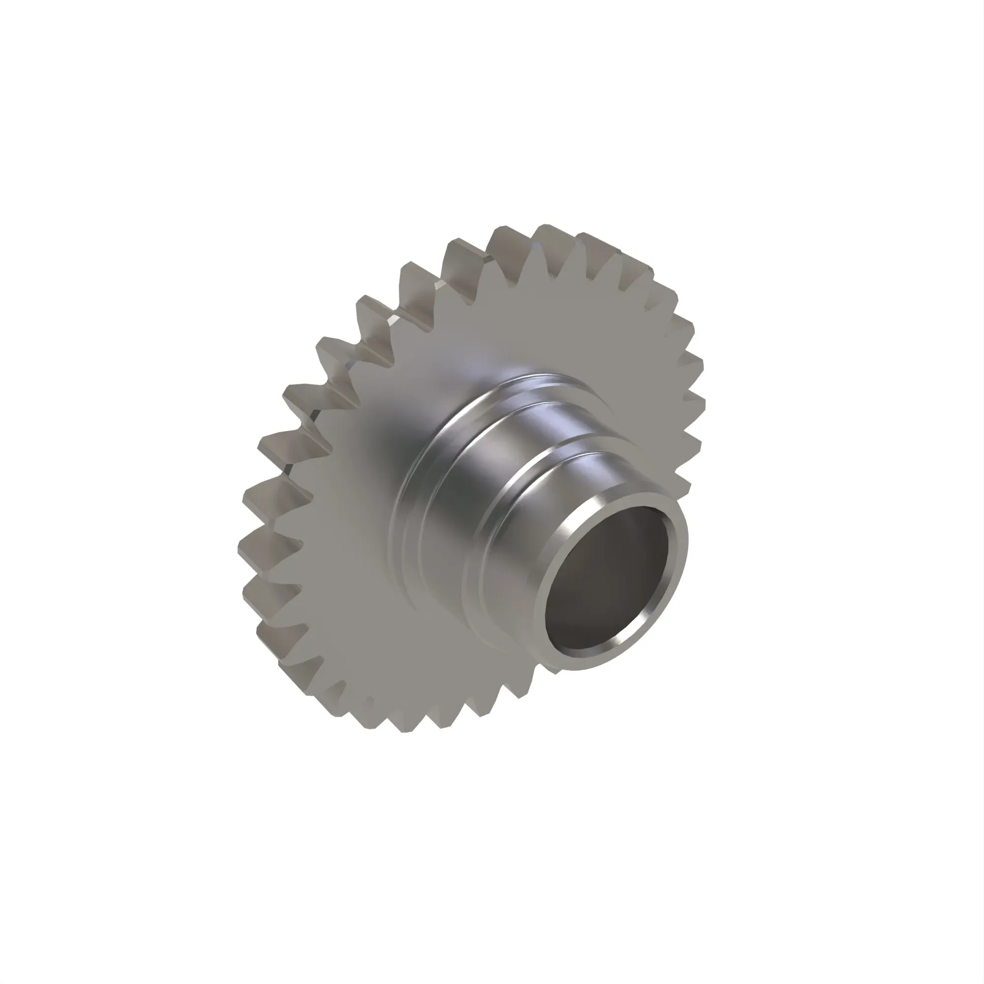John Deere Feed Drum Input Gear - CE31328