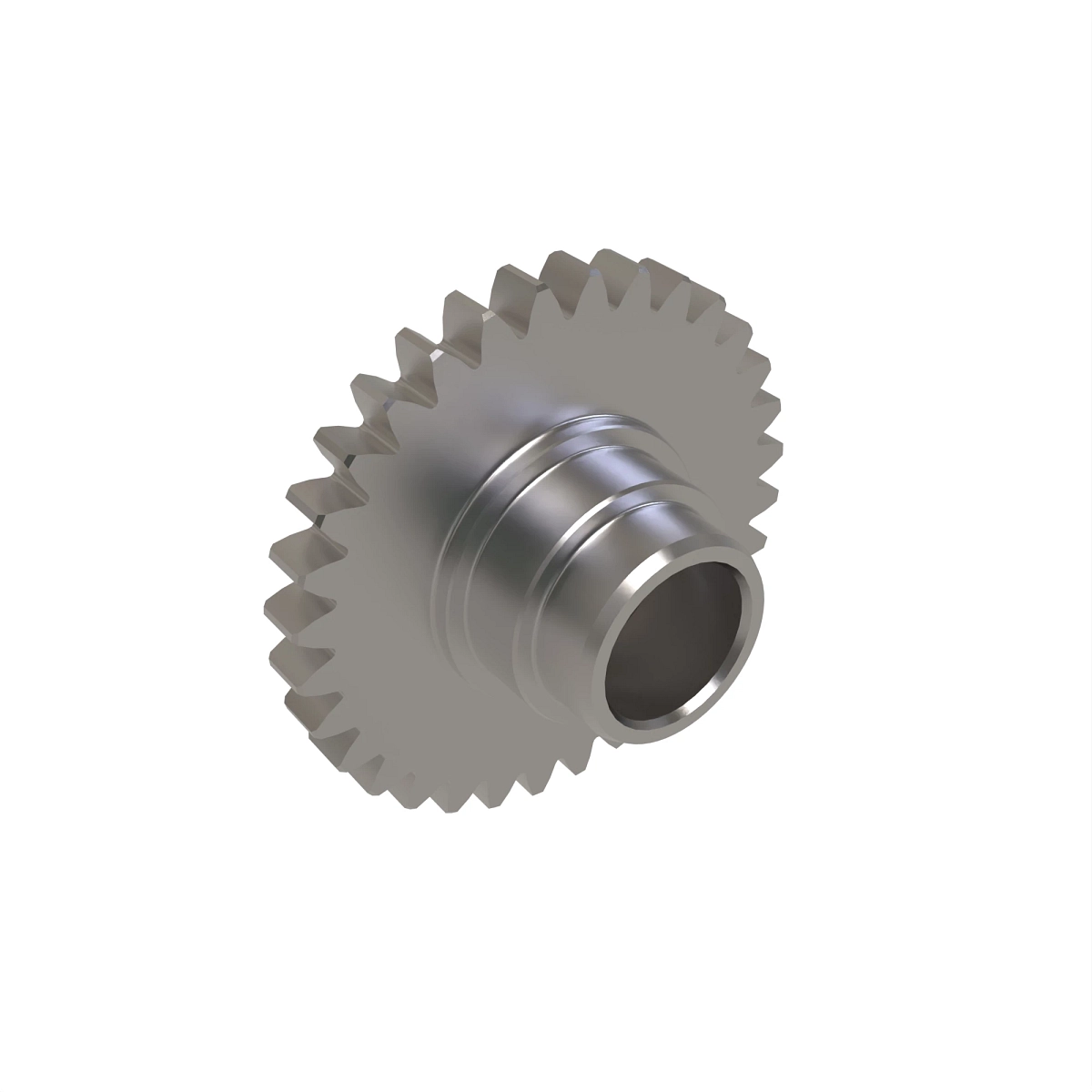 Input Gear