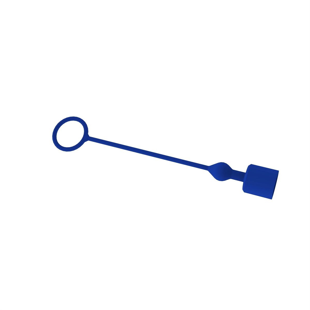 Cap, 1/2 Dust (Blue)