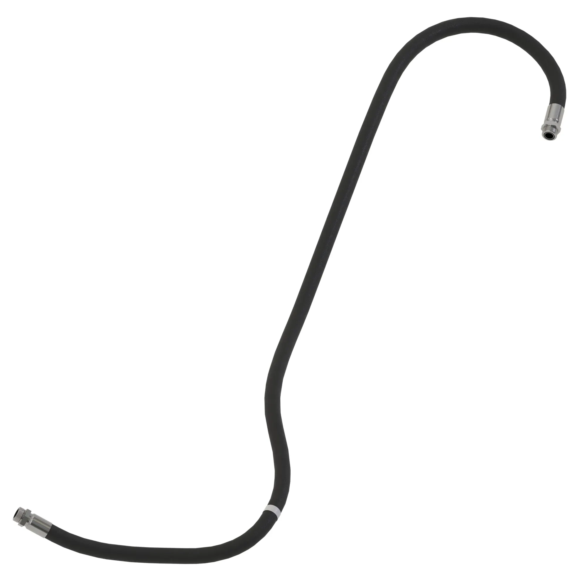 Hydraulic Hose, Auxiliary Hose
