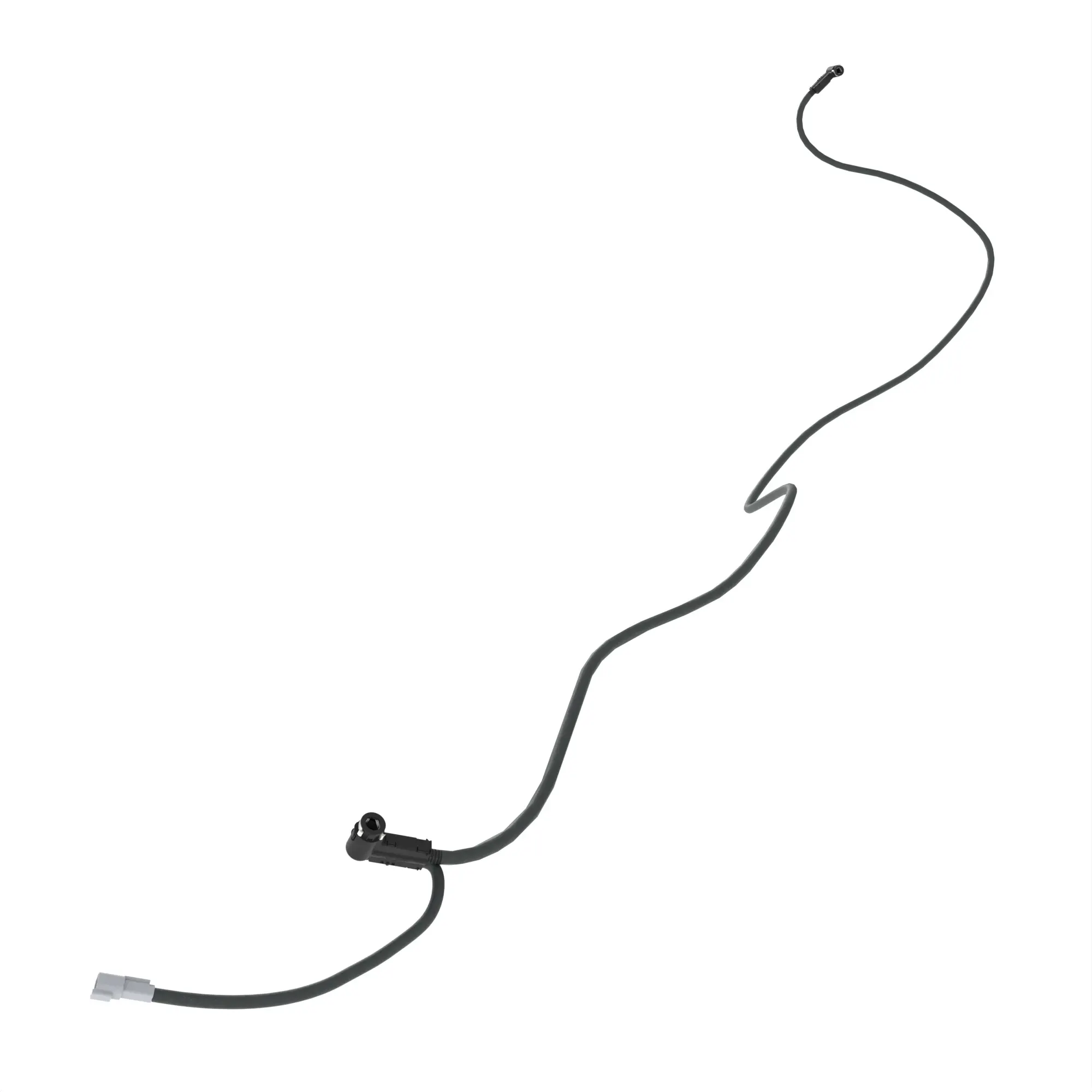 John Deere DEF Pressure Line - DZ103015