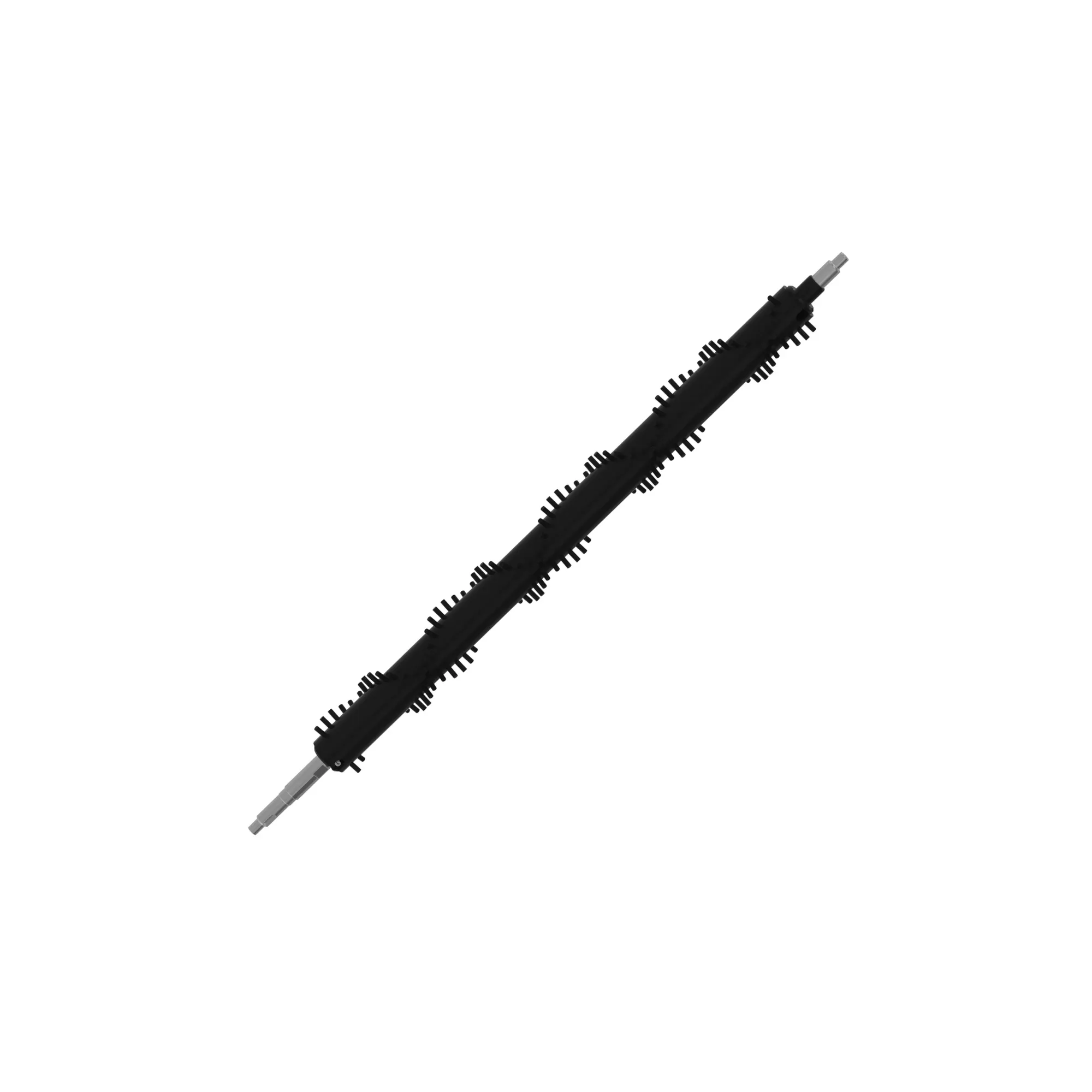 John Deere Roller Brush Kit - BTC10835