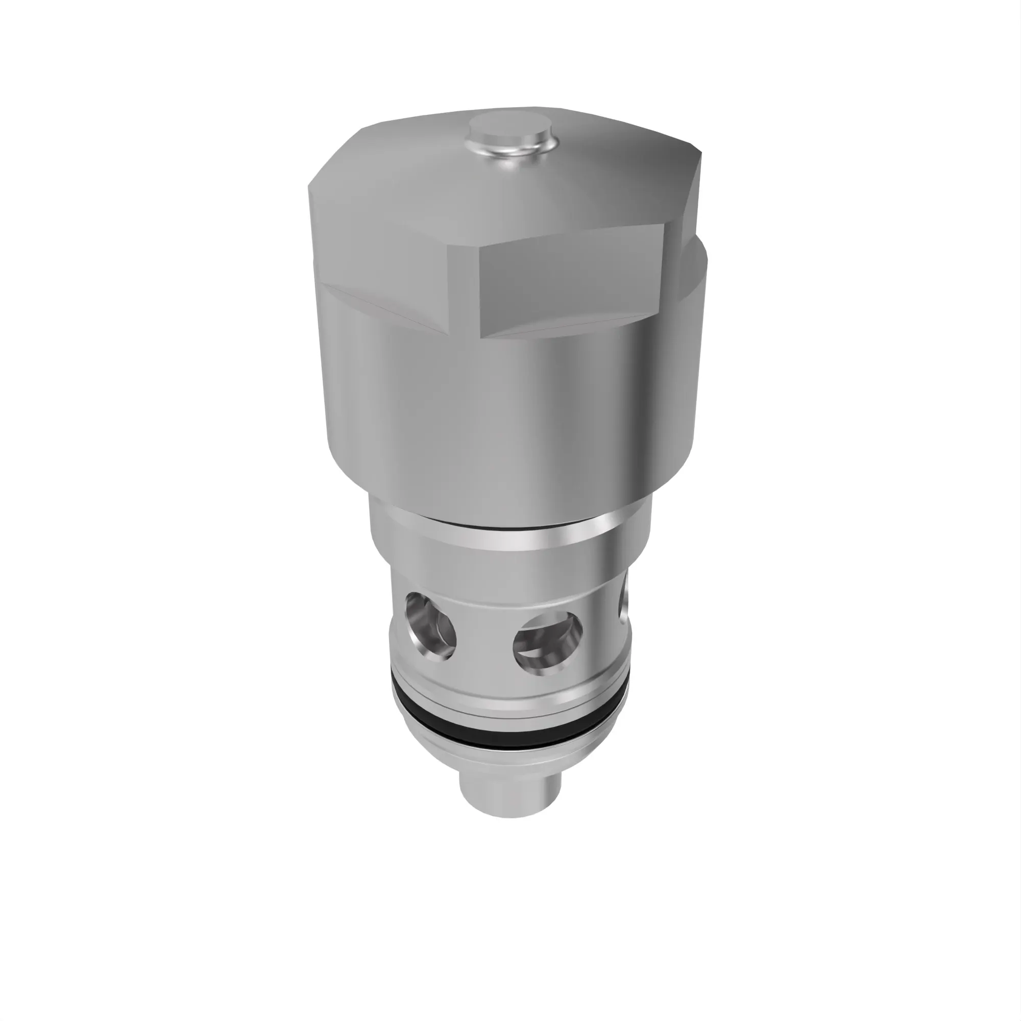 John Deere Pressure Relief Valve - AL177097