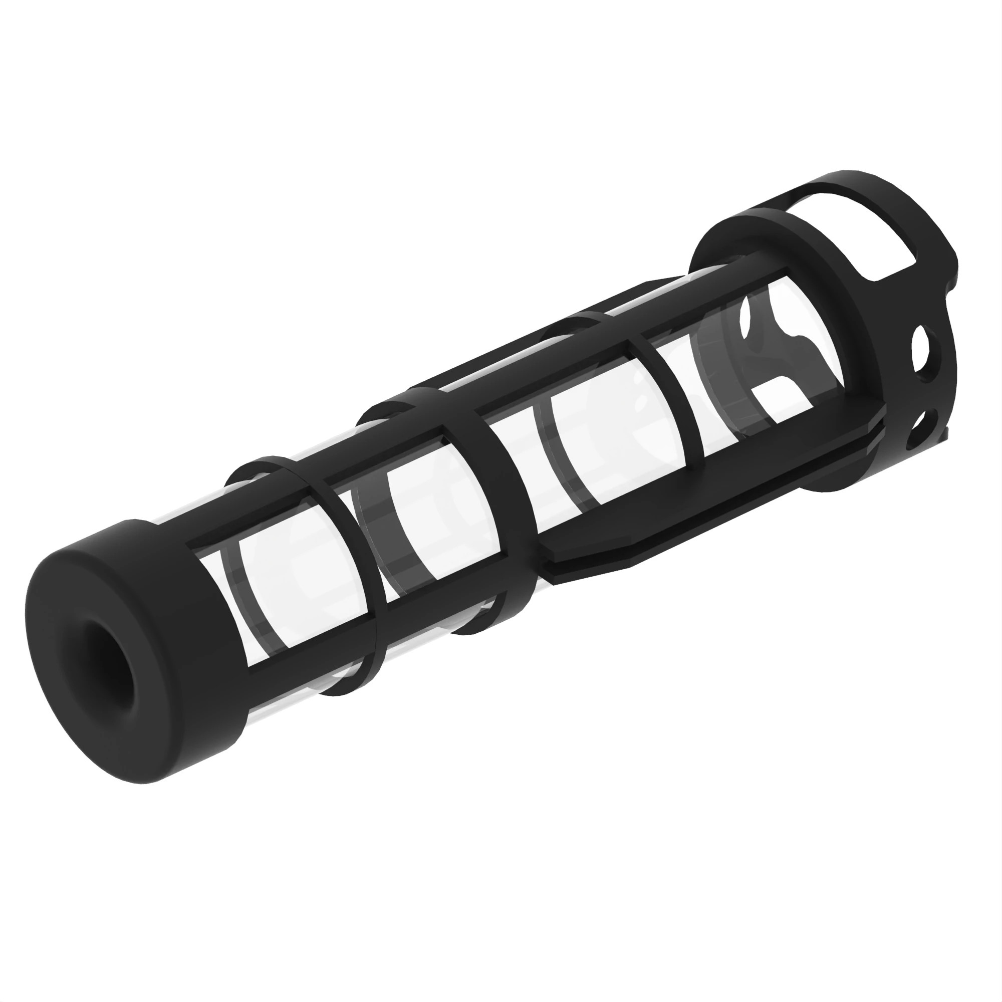 STRAINER, FUEL TANK NECK