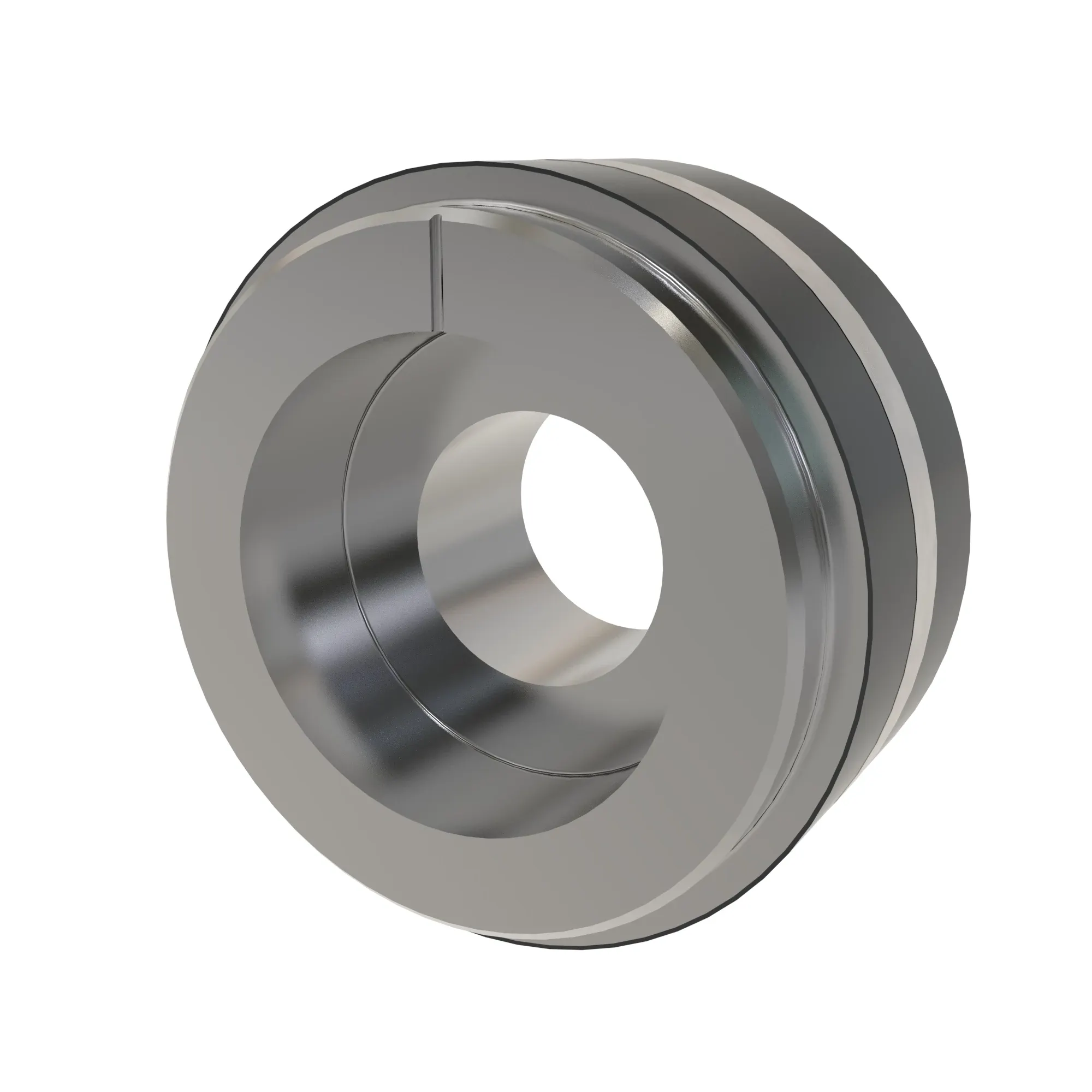 AH229661: Unitized Piston