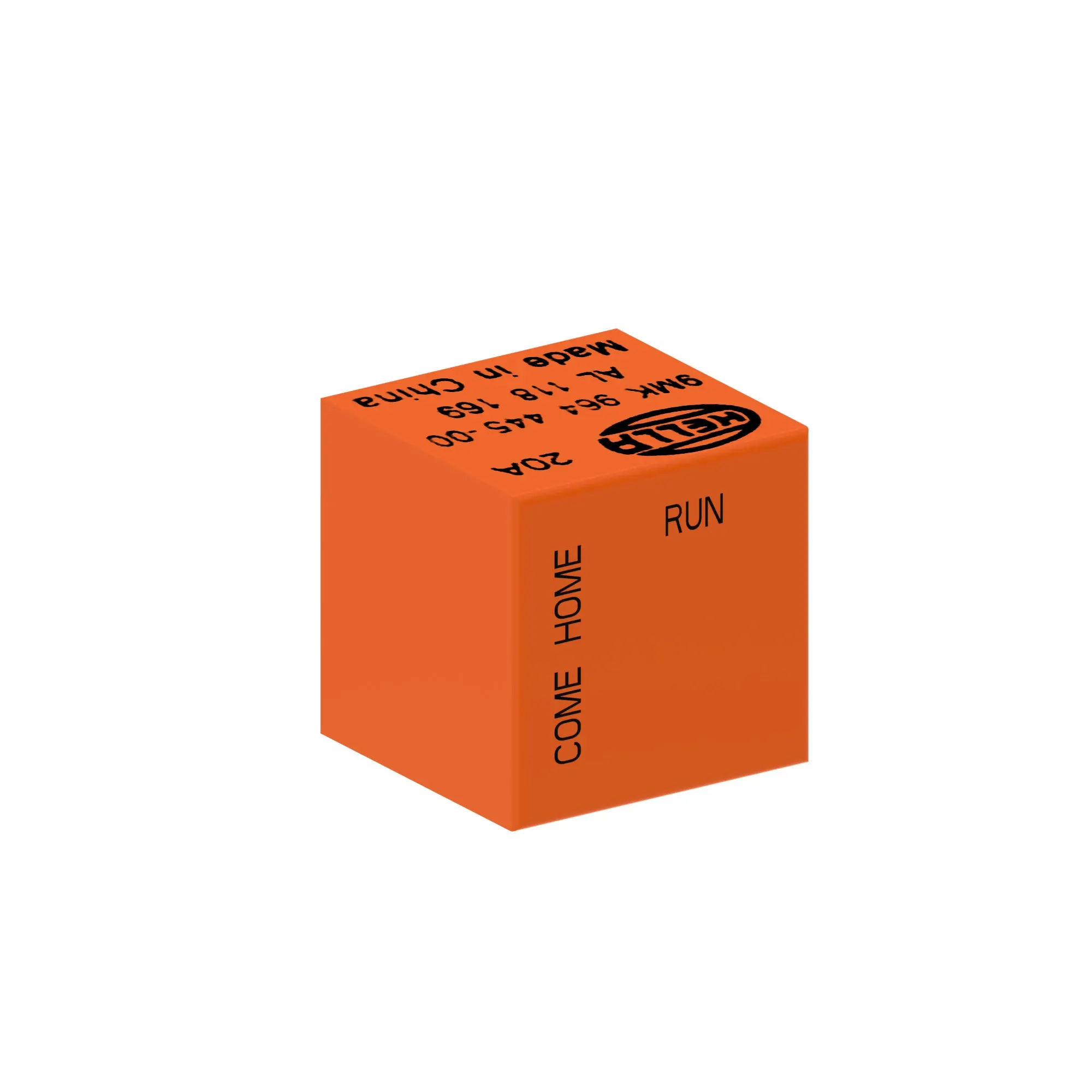 John Deere Relay - AL118169