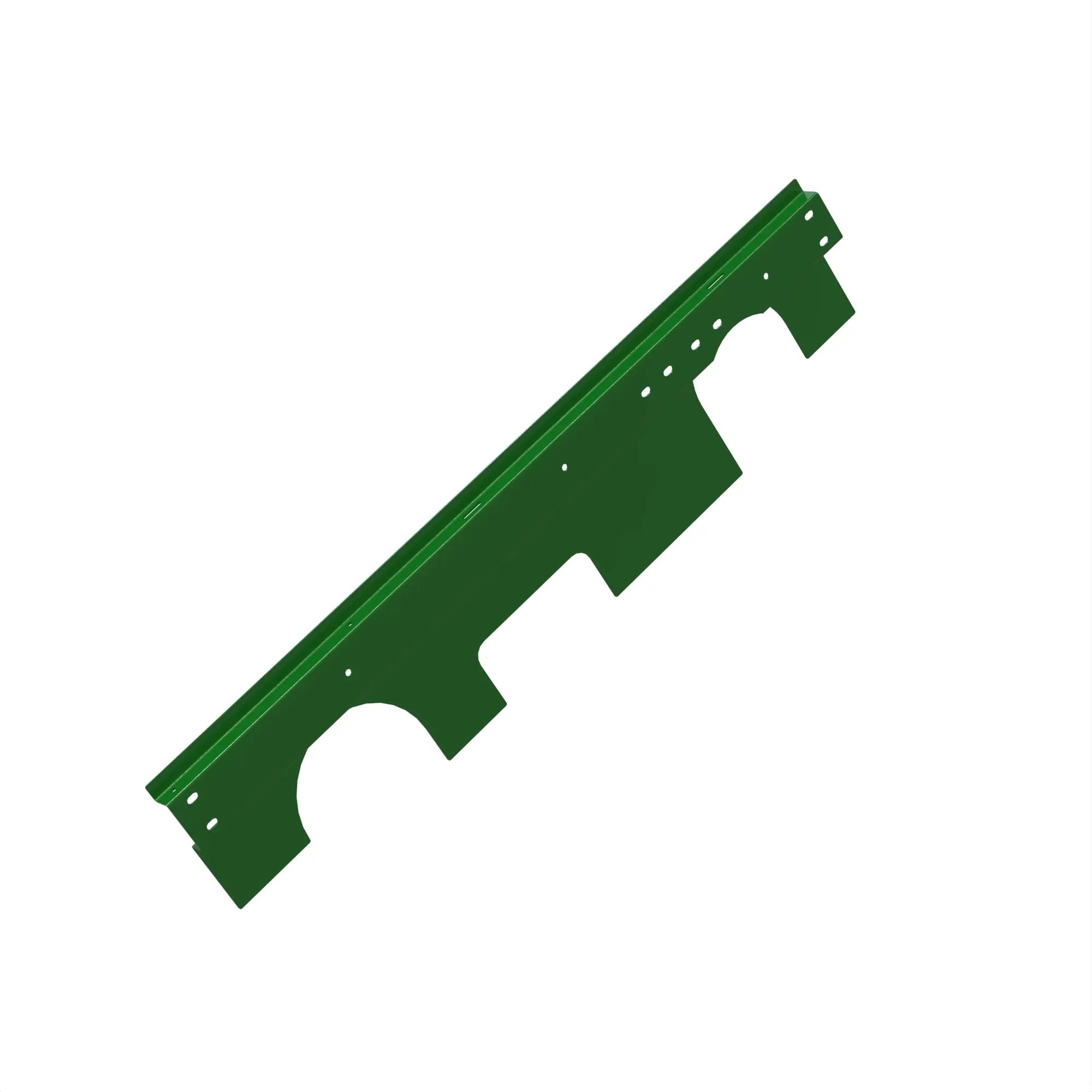POWER MODULE COVER