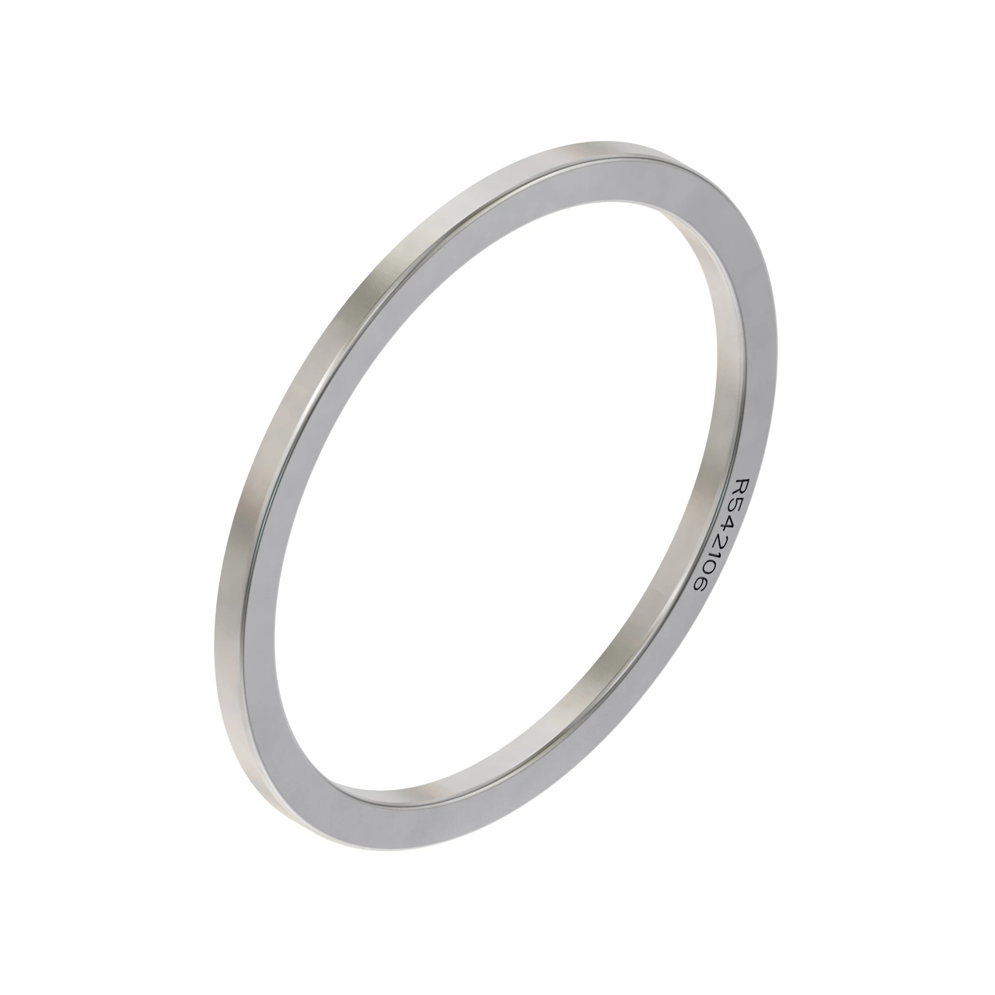 John Deere Rear Axle Brake Piston - R542106