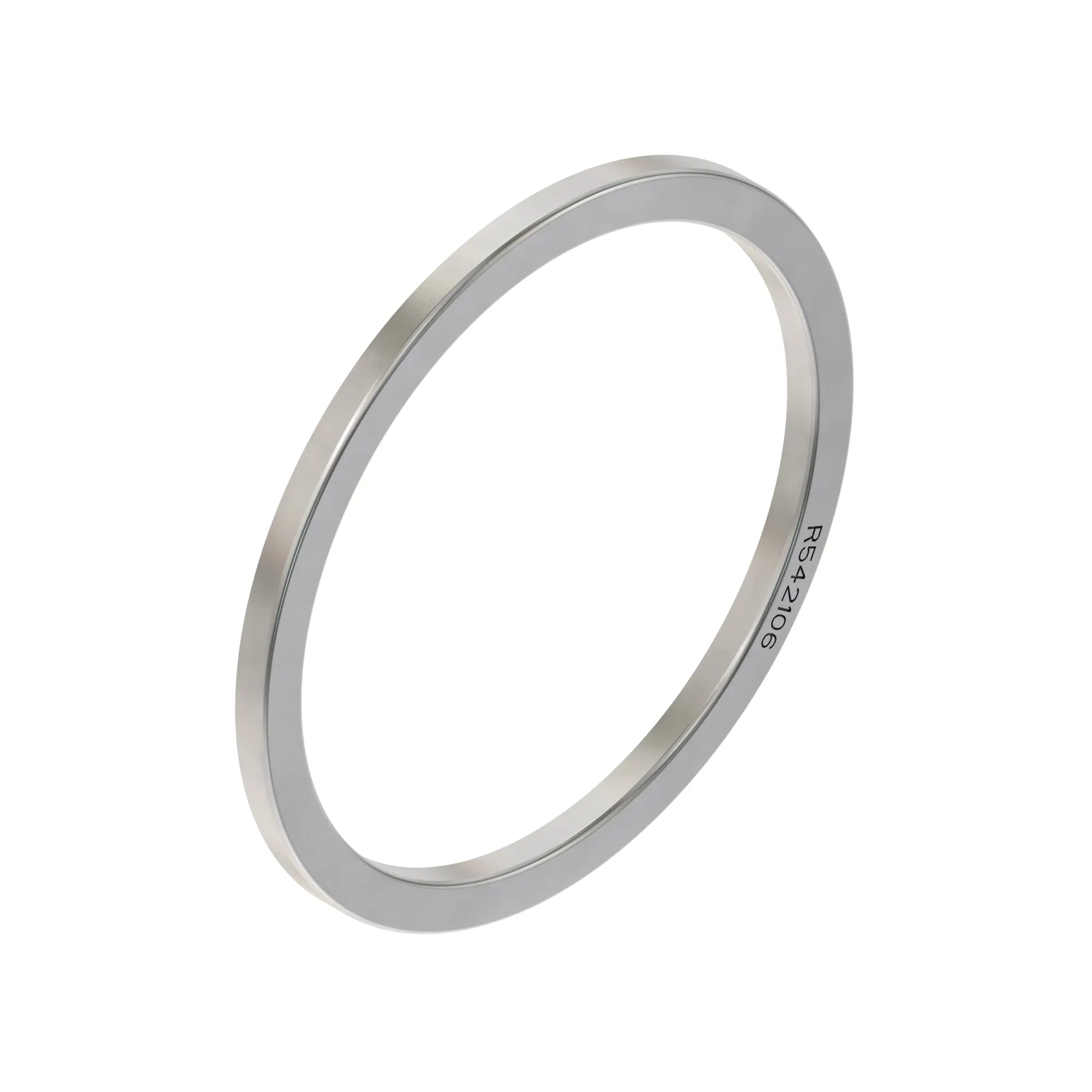 John Deere Rear Axle Brake Piston - R542106