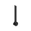 John Deere Cable Tie-Mount Edge Clip - AH225365