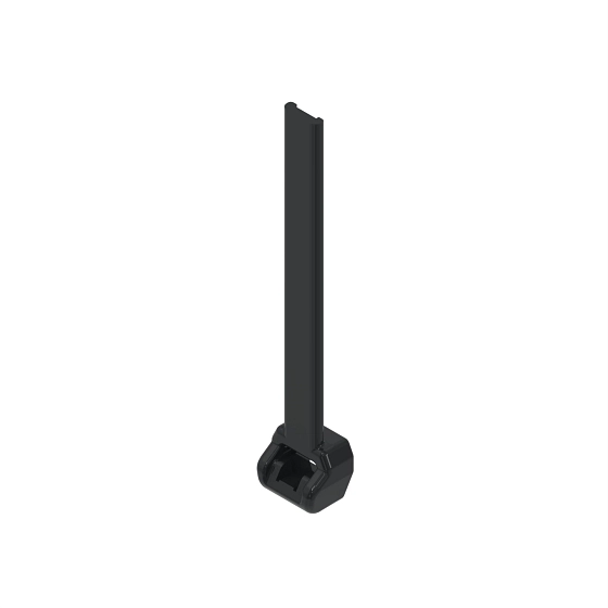 John Deere Cable Tie-Mount Edge Clip - AH225365