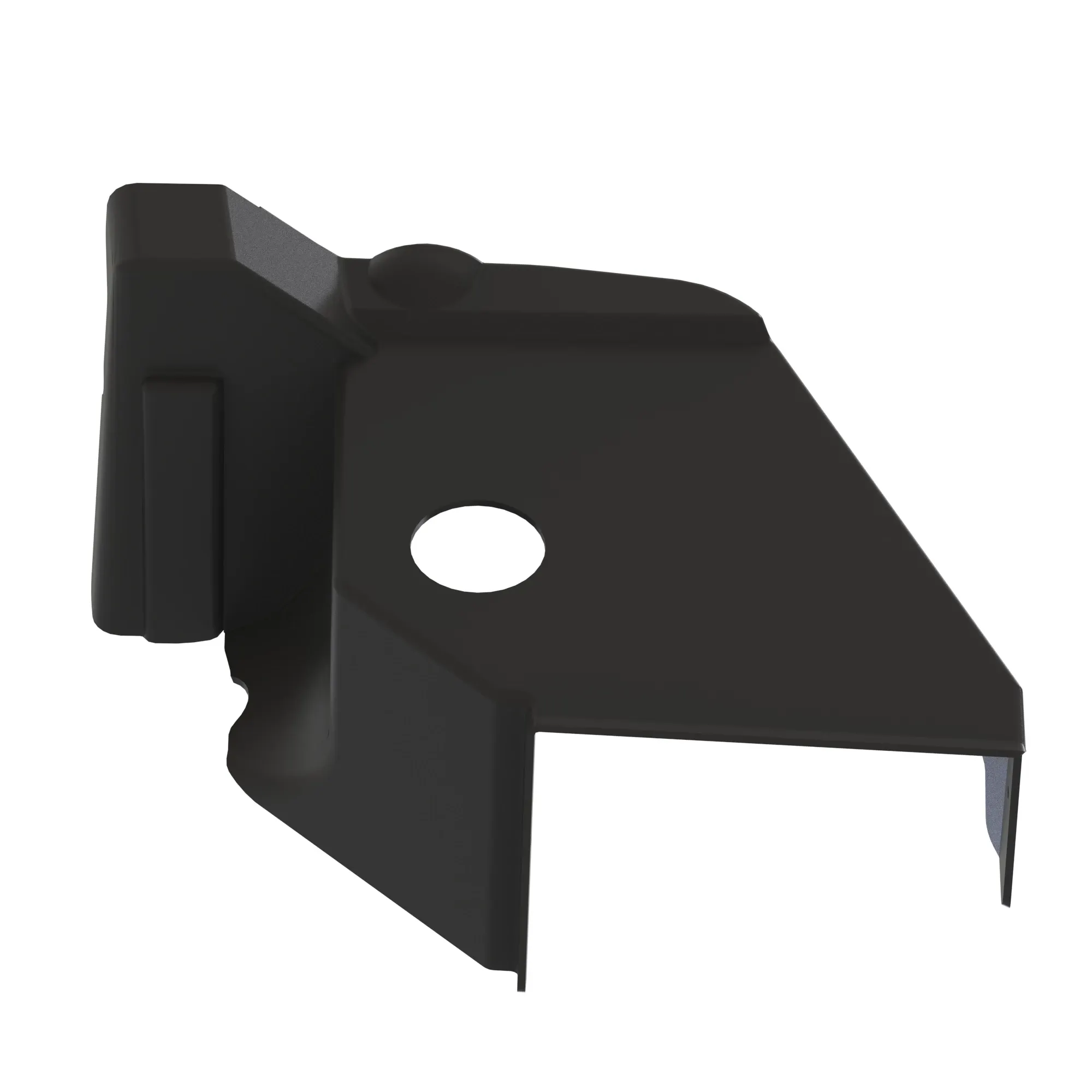 John Deere Closeout Panel, Right Side - M170043