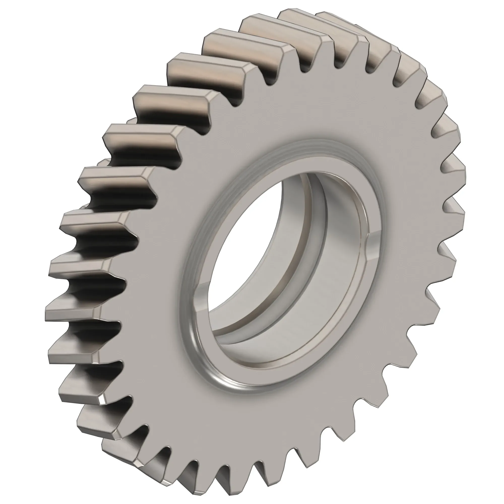 Helical Gear