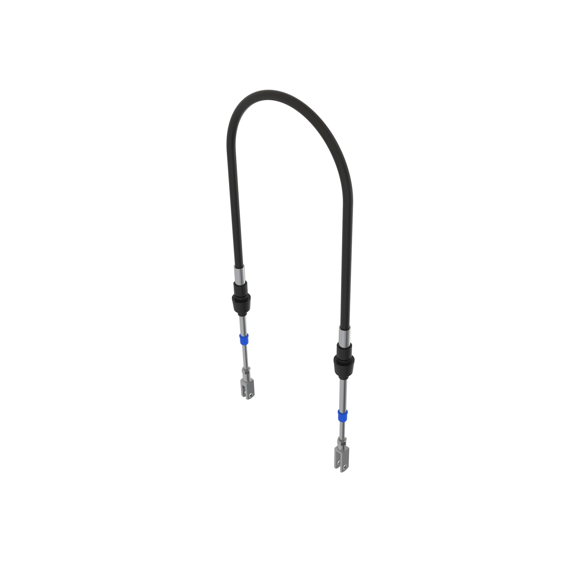 PUSH-PULL CABLE ,A-B