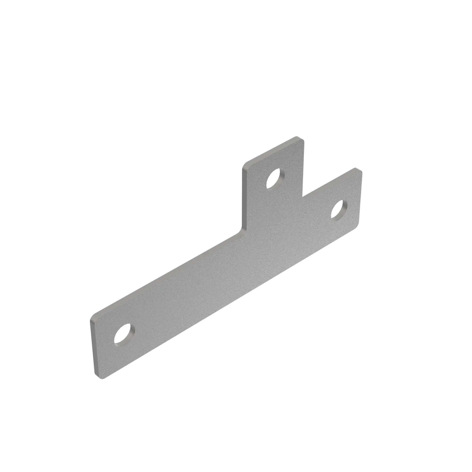 John Deere Bracket Plate - T481265