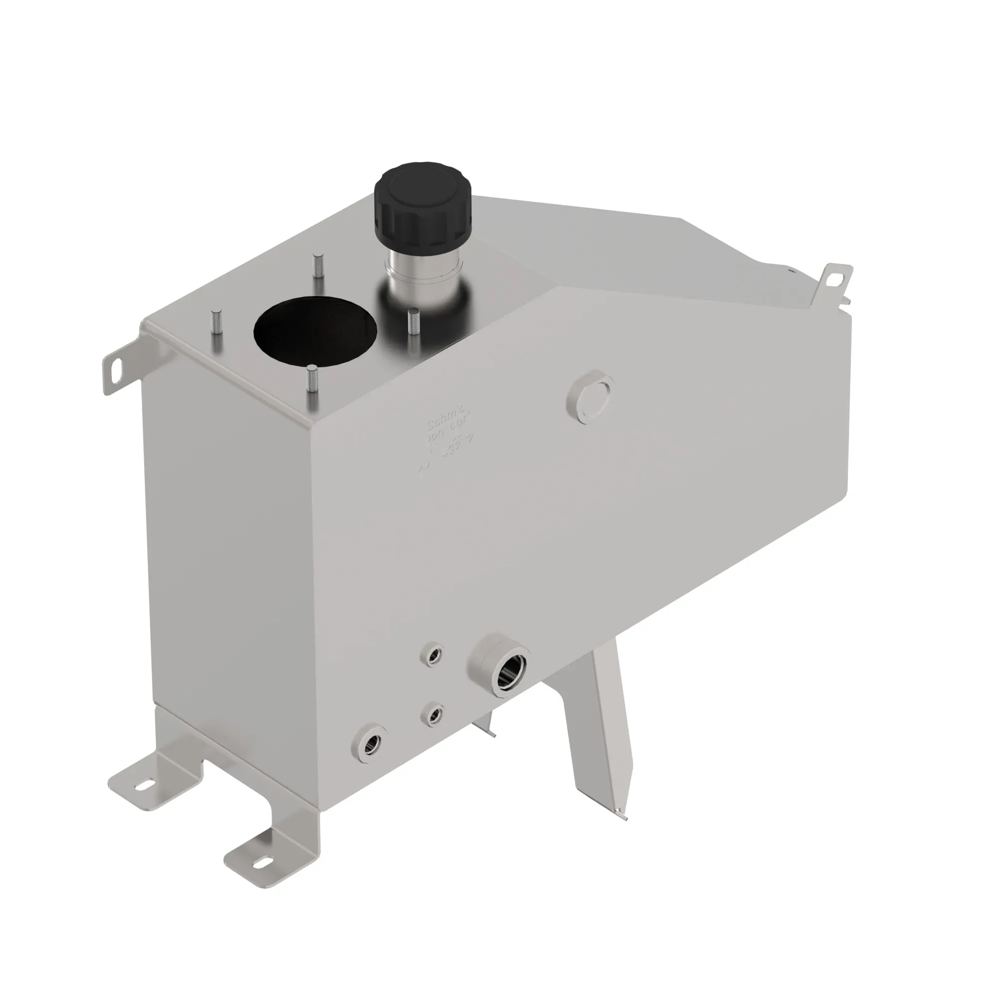 Hydraulic Reservoir
